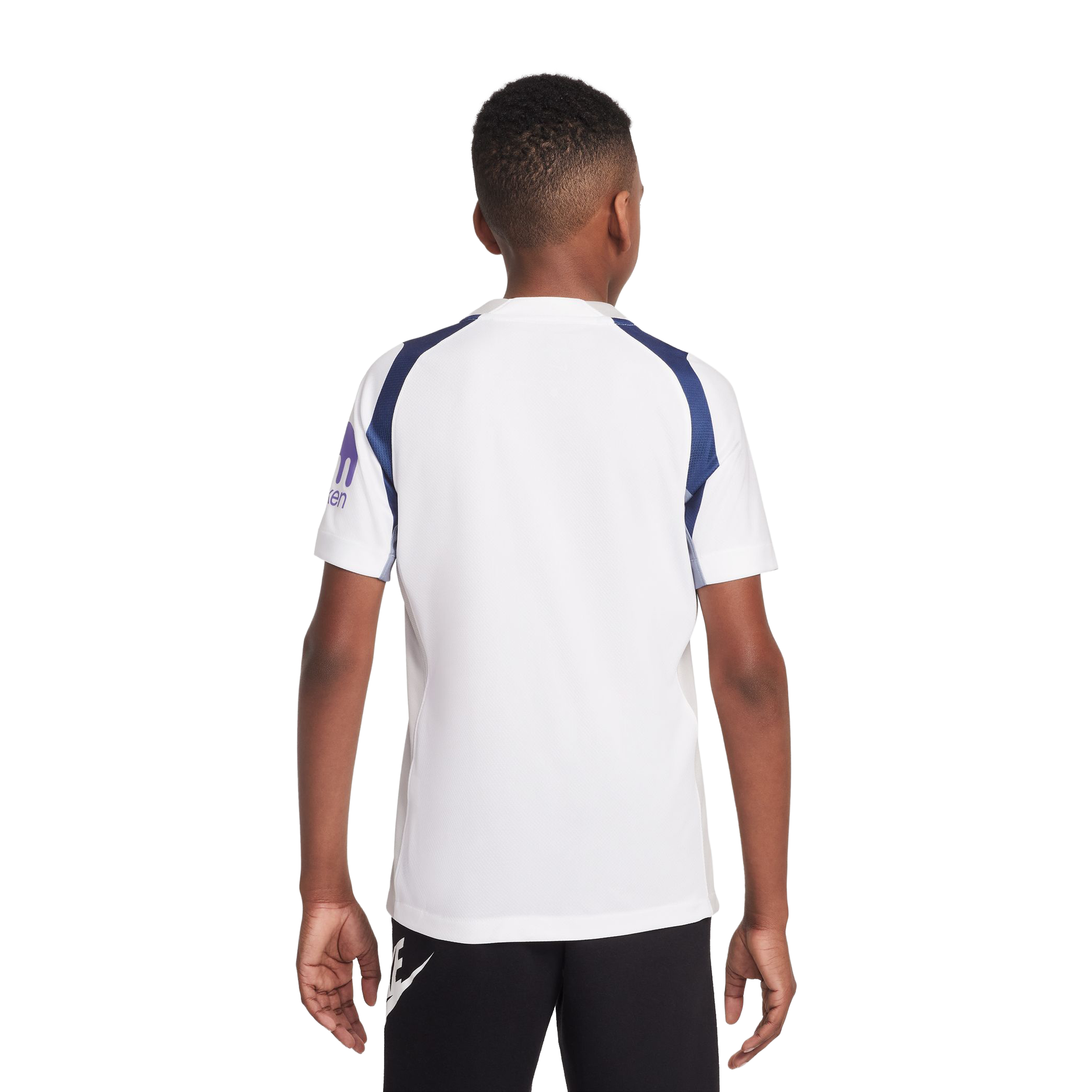 Nike Tottenham Hotspur 2025/26 Stadium Home Replica Shirts