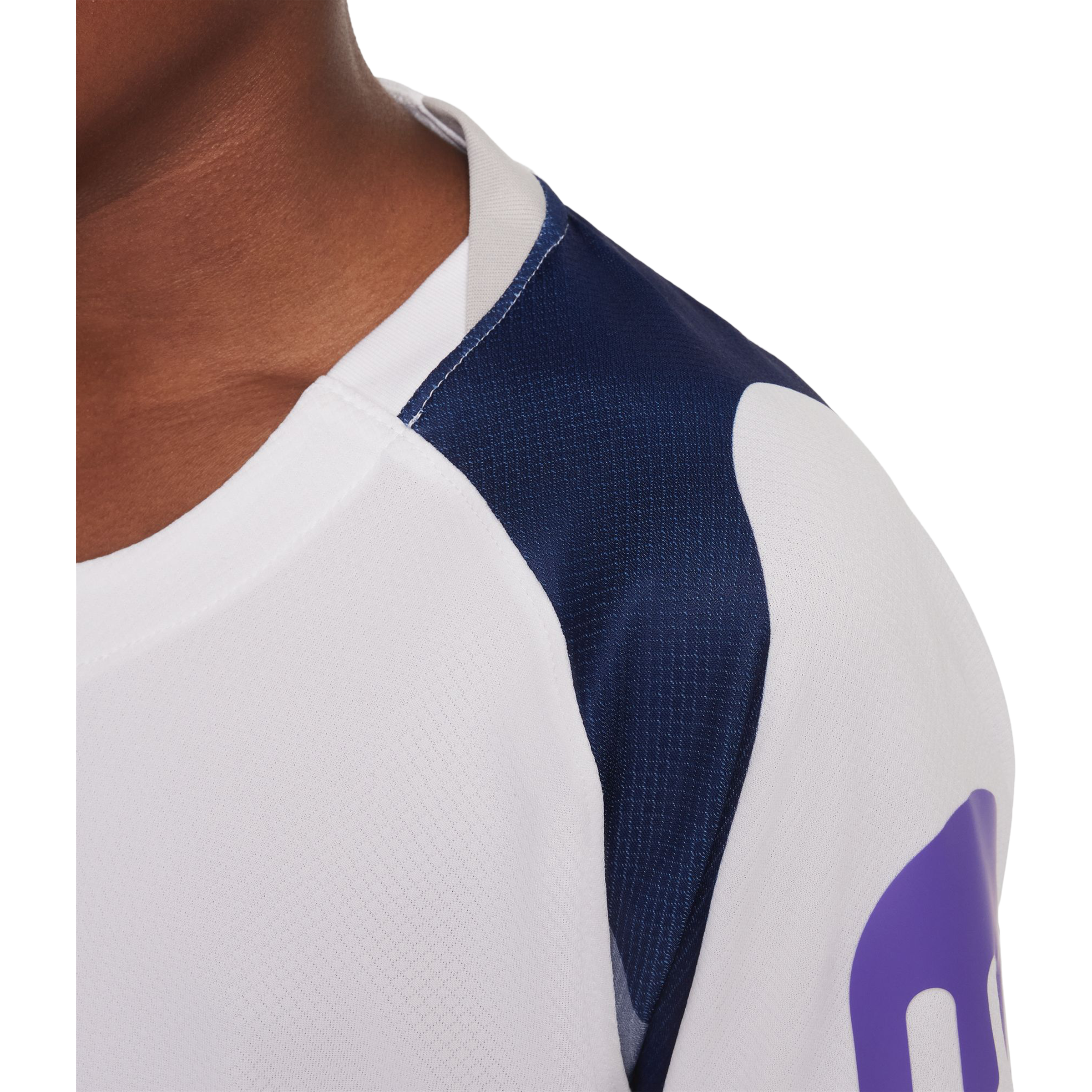 Nike Tottenham Hotspur 2025/26 Stadium Home Replica Shirts