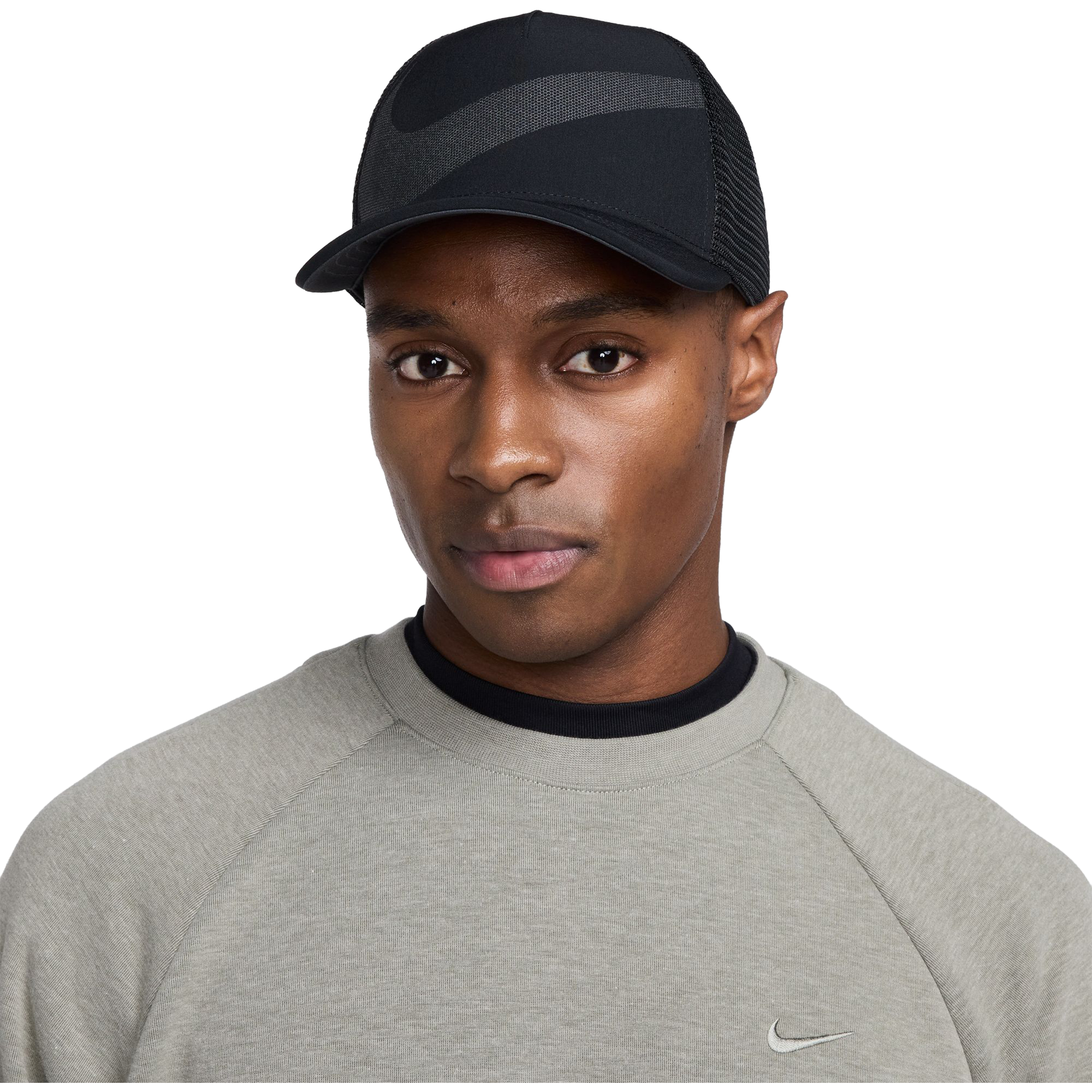 Nike Rise Dri-FIT Trucker Cap