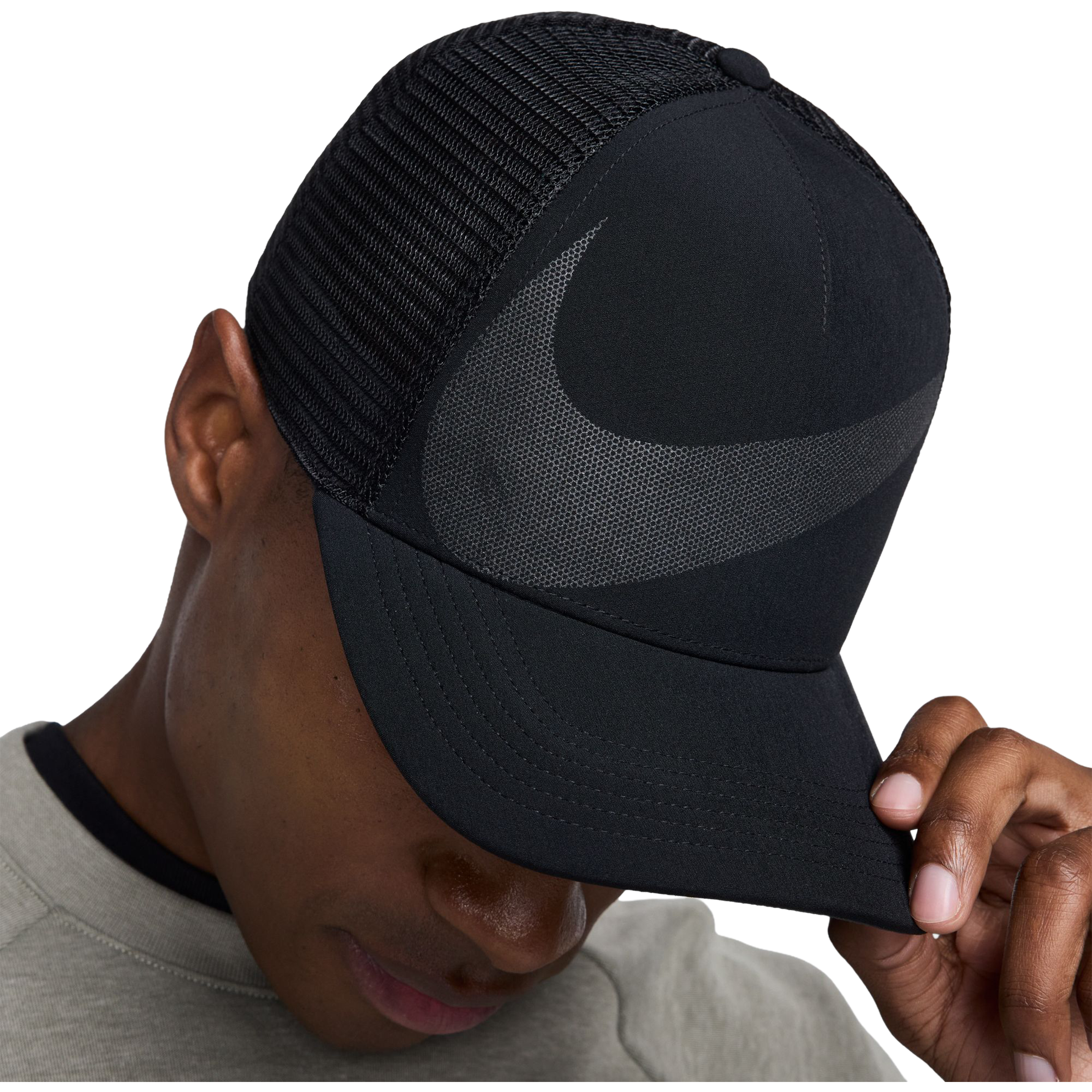 Nike Rise Dri-FIT Trucker Cap