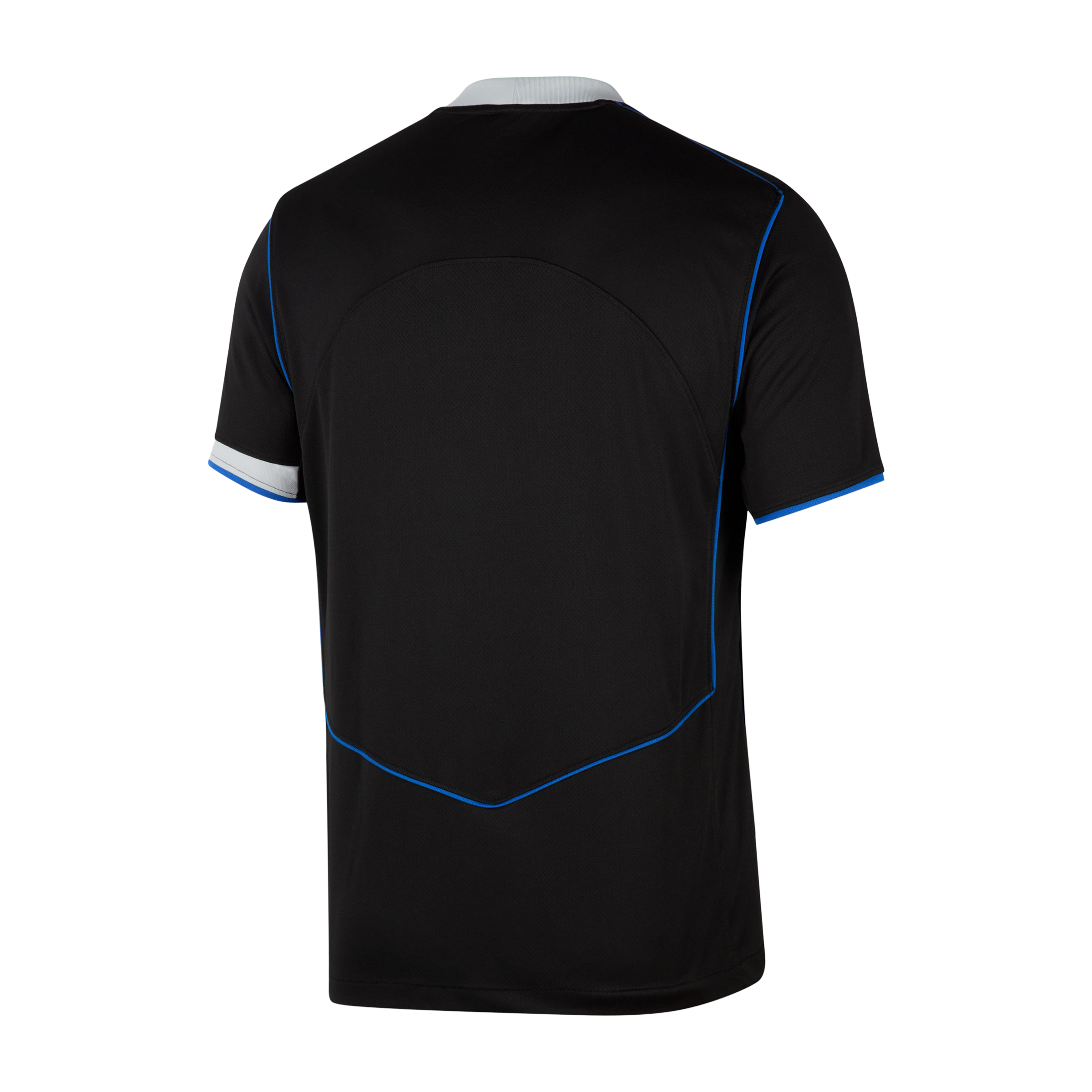 Nike Chelsea FC 2025/26 Stadium Third Dri-FIT Total 90 Soccer Replica Jersey