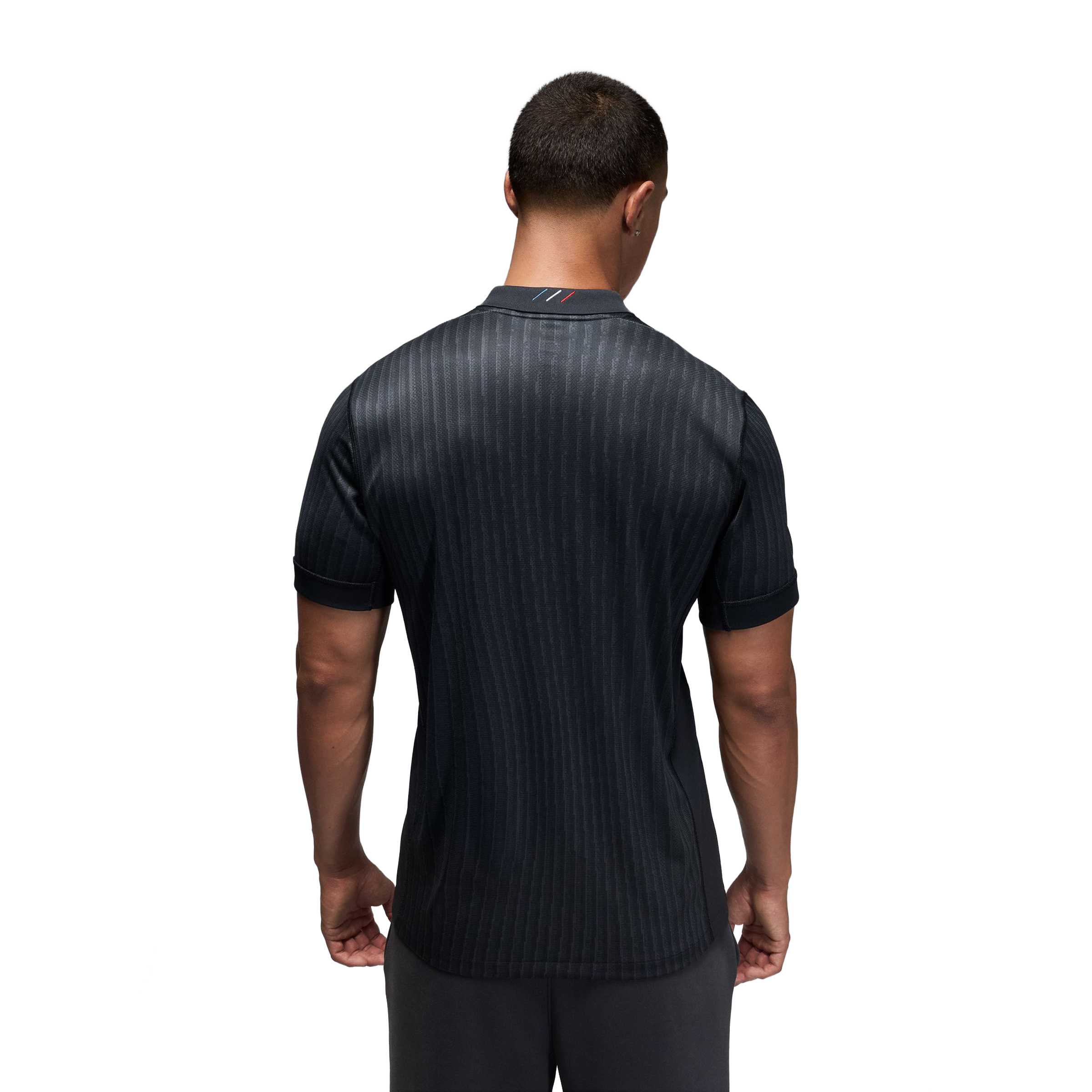 Nike Paris Saint-Germain Dri-Fit Stadium Replica Shirt