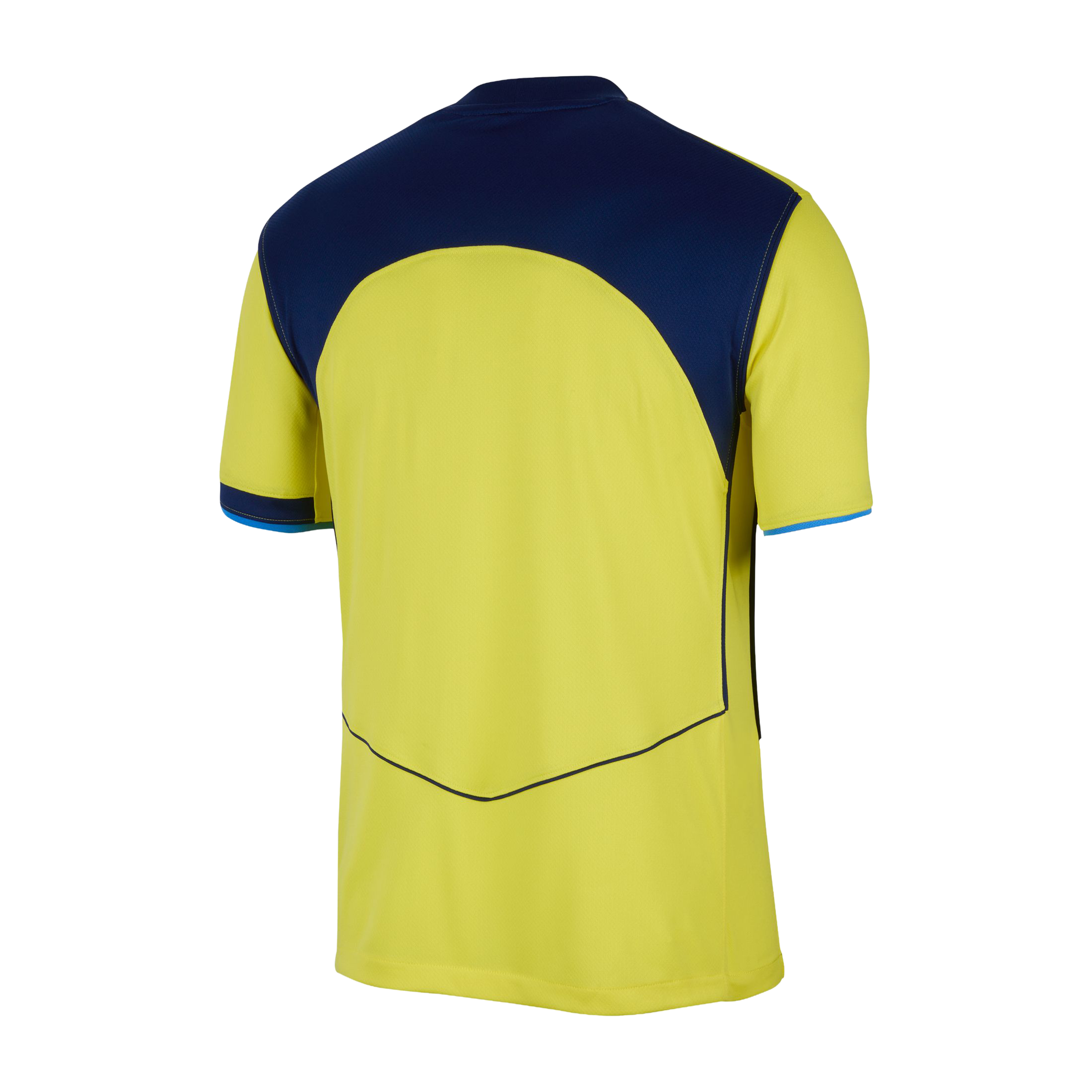 Nike Tottenham Hotspur 2025/26 Stadium Third Replica Shirt