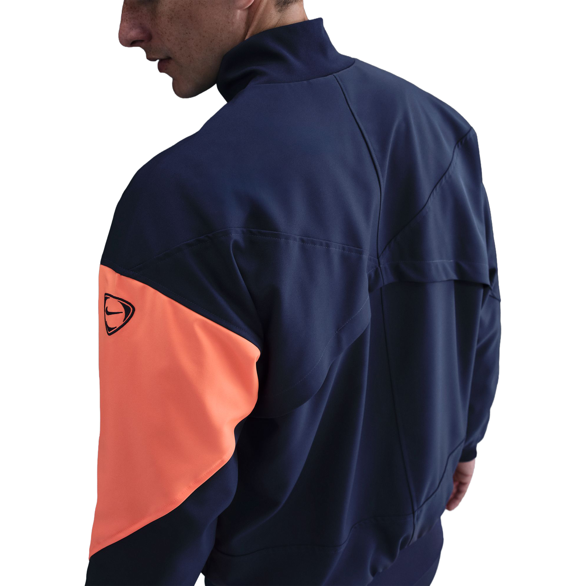 Nike Barcelona Dri-FIT Total 90 Anthem Jacket