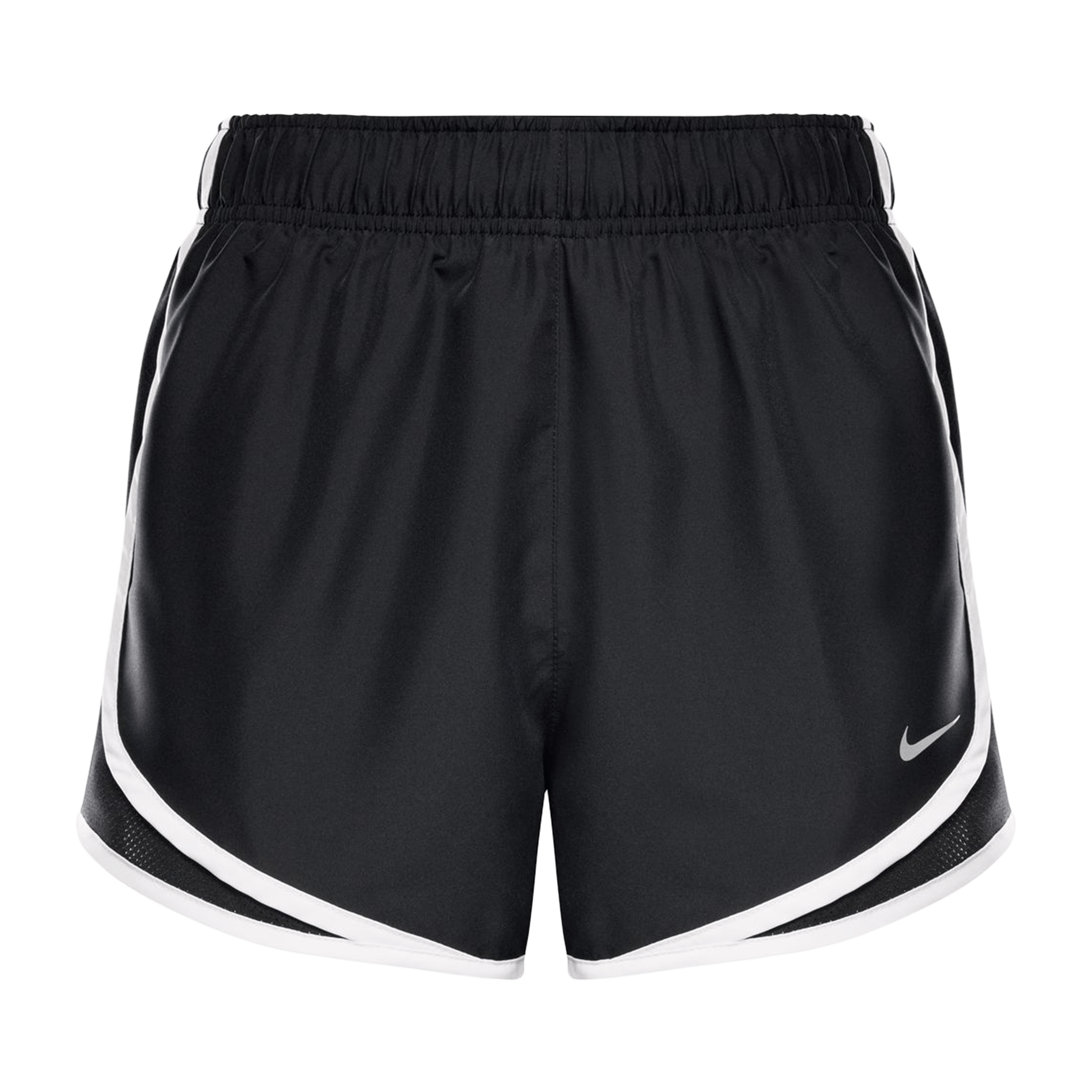 Womens Nike Tempo Dri-FIT Mid-Rise (3") Brief-Lined Shorts