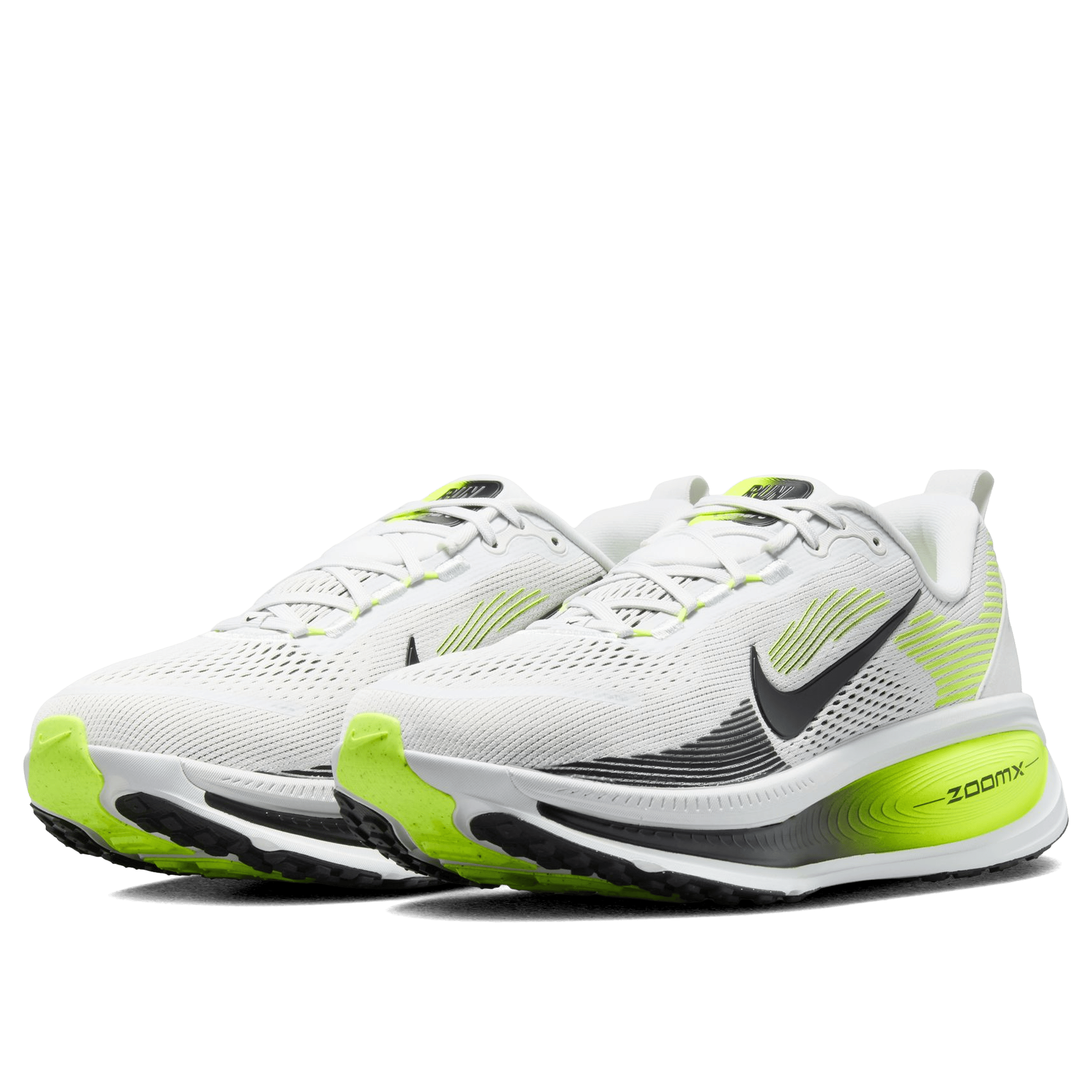 Mens Nike Vomero 18 Road Running Shoes