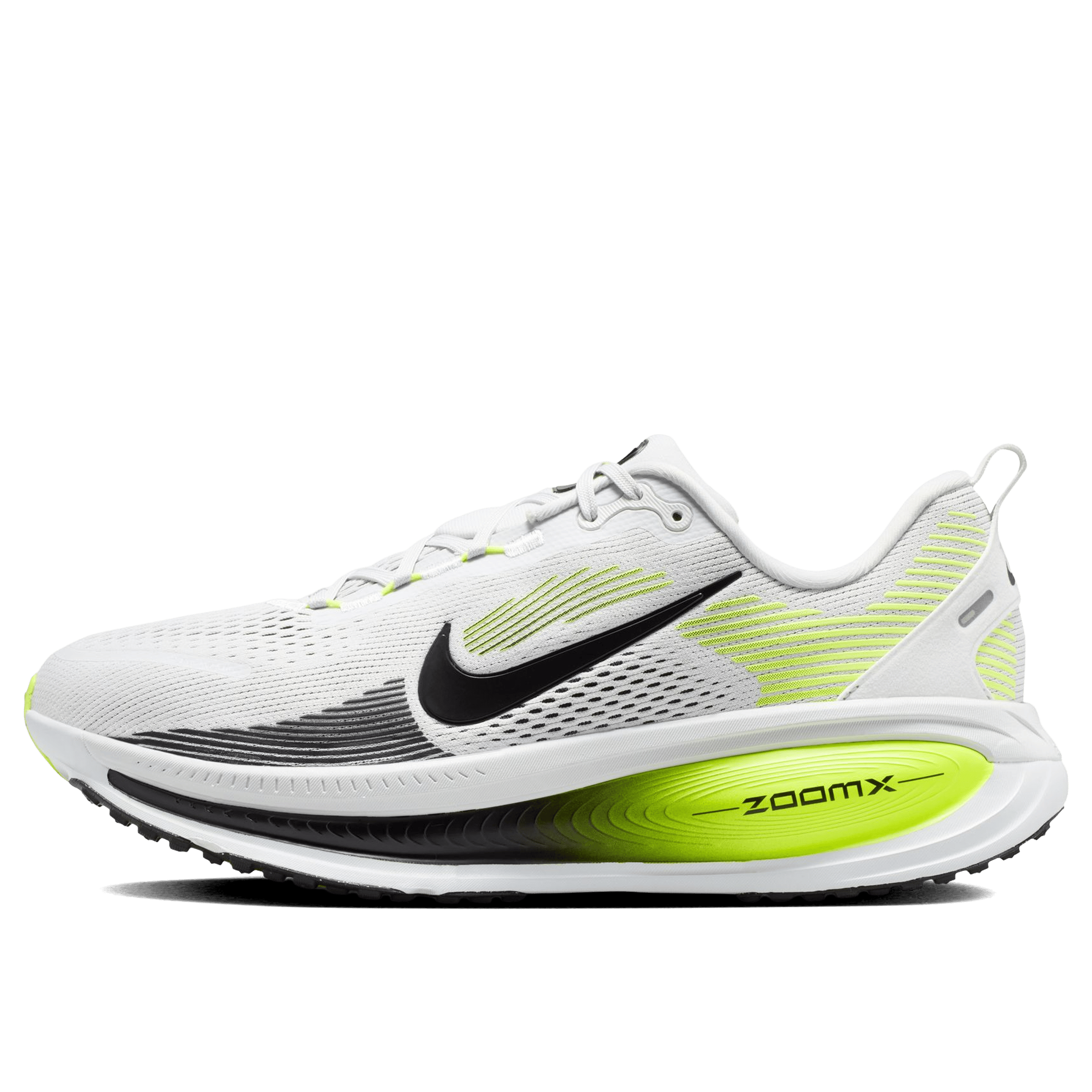Mens Nike Vomero 18 Road Running Shoes