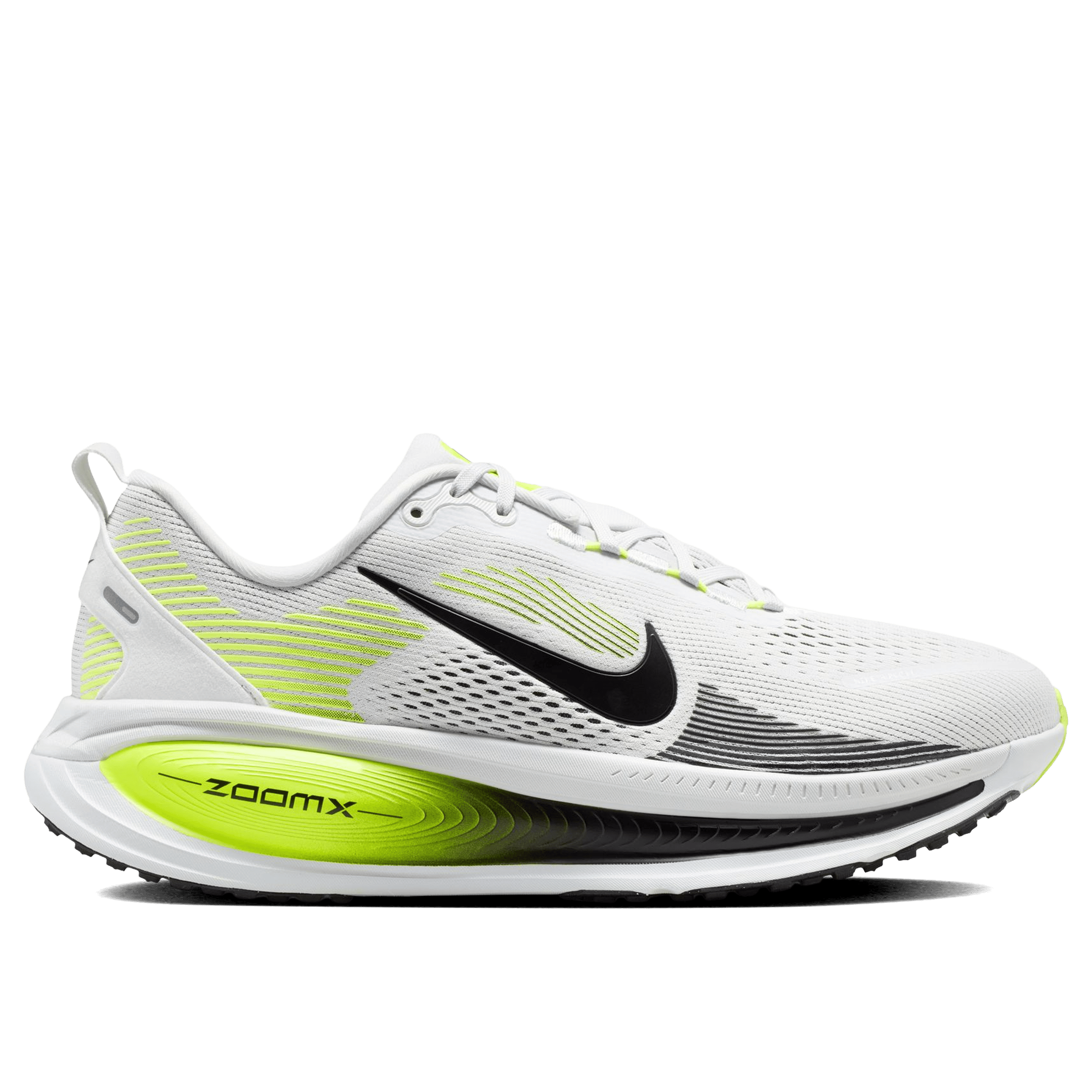 Mens Nike Vomero 18 Road Running Shoes
