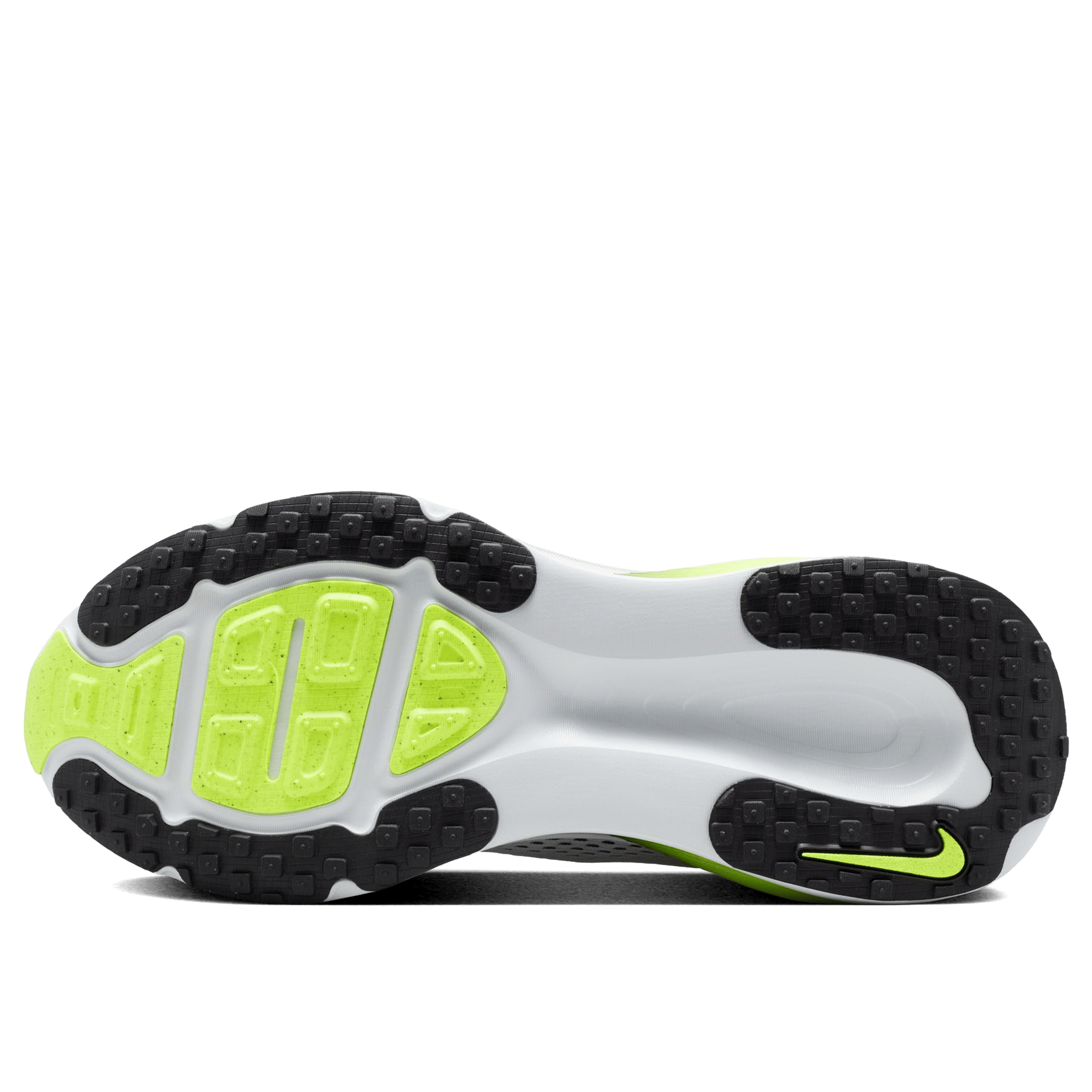 Mens Nike Vomero 18 Road Running Shoes