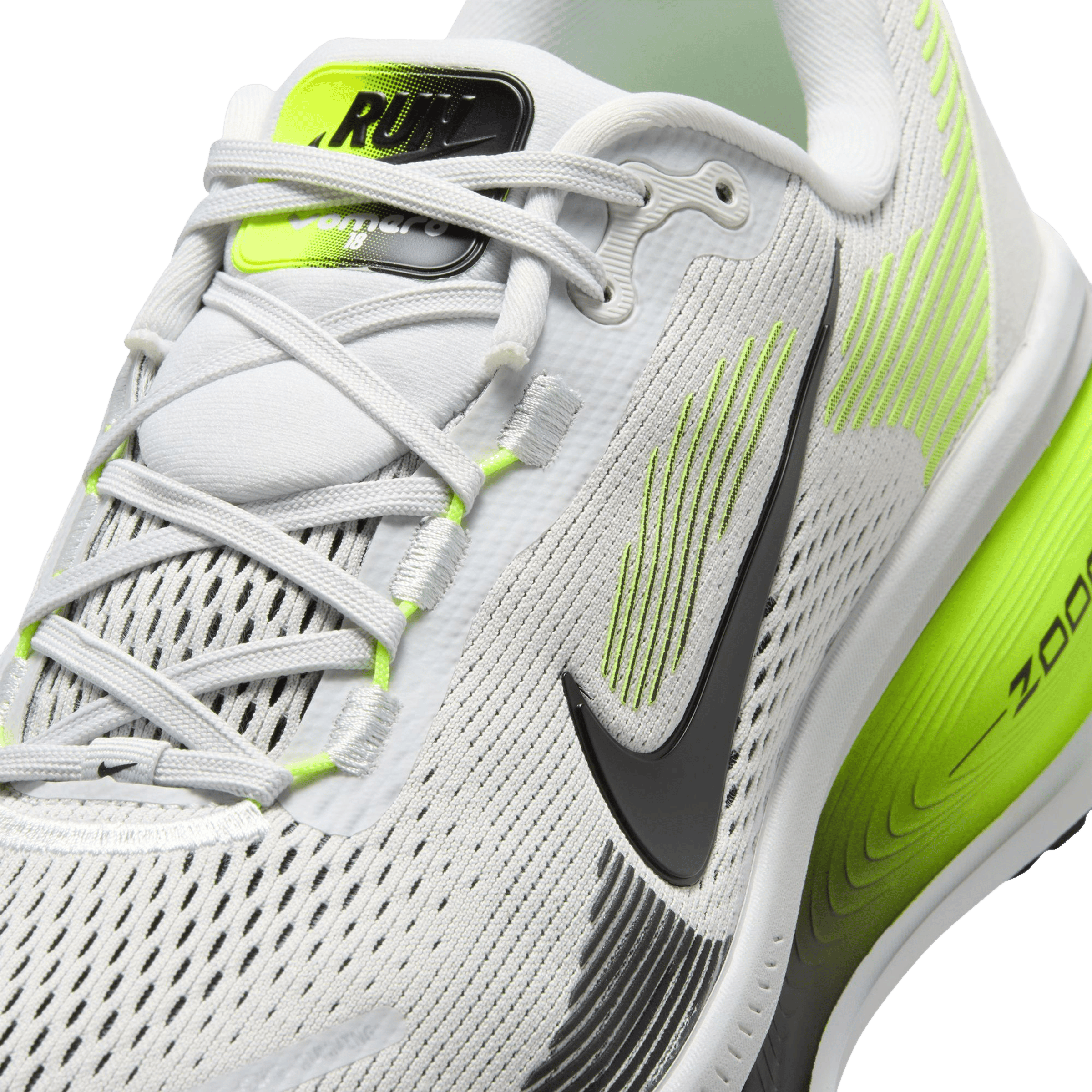 Mens Nike Vomero 18 Road Running Shoes
