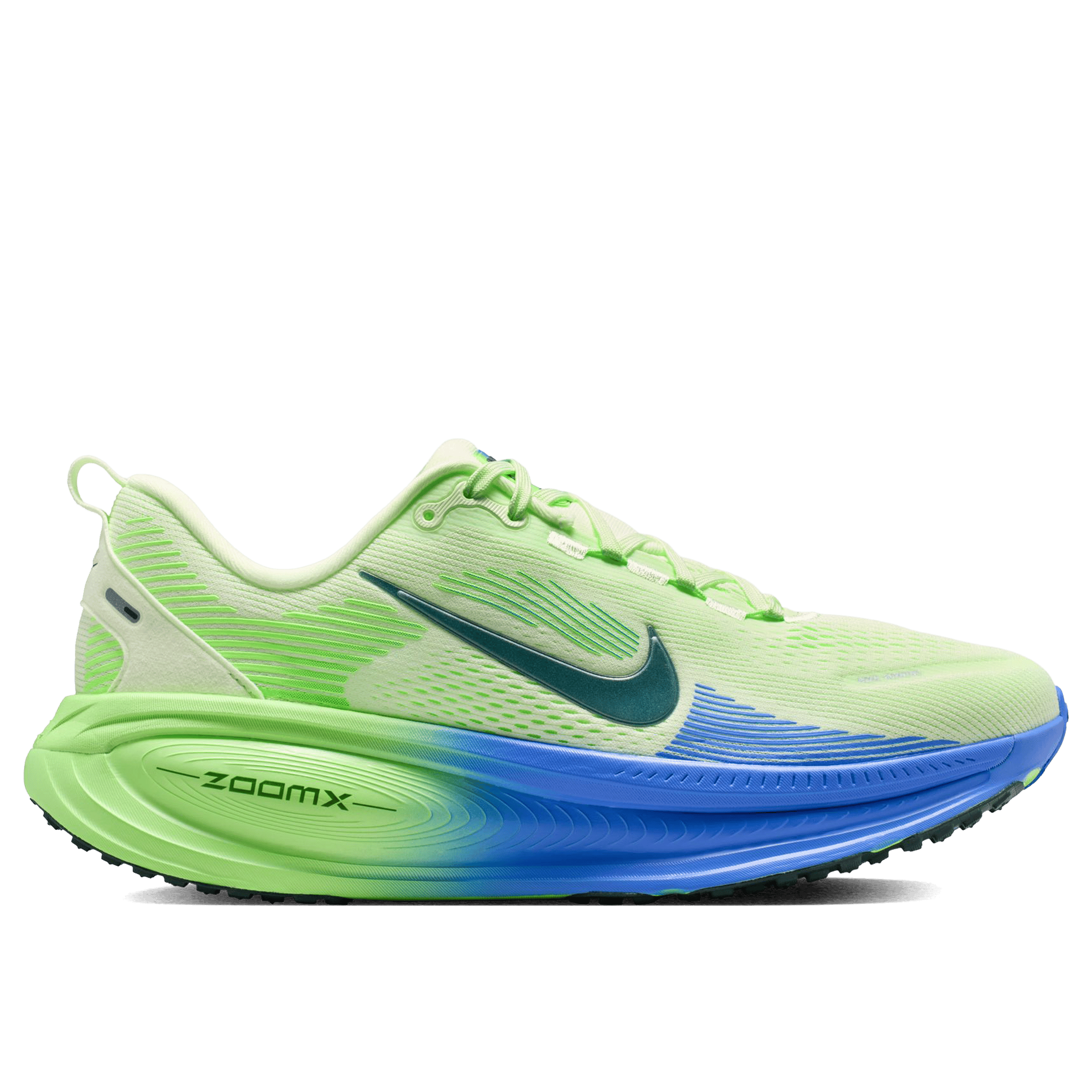 Mens Nike Vomero 18 Road Running Shoes