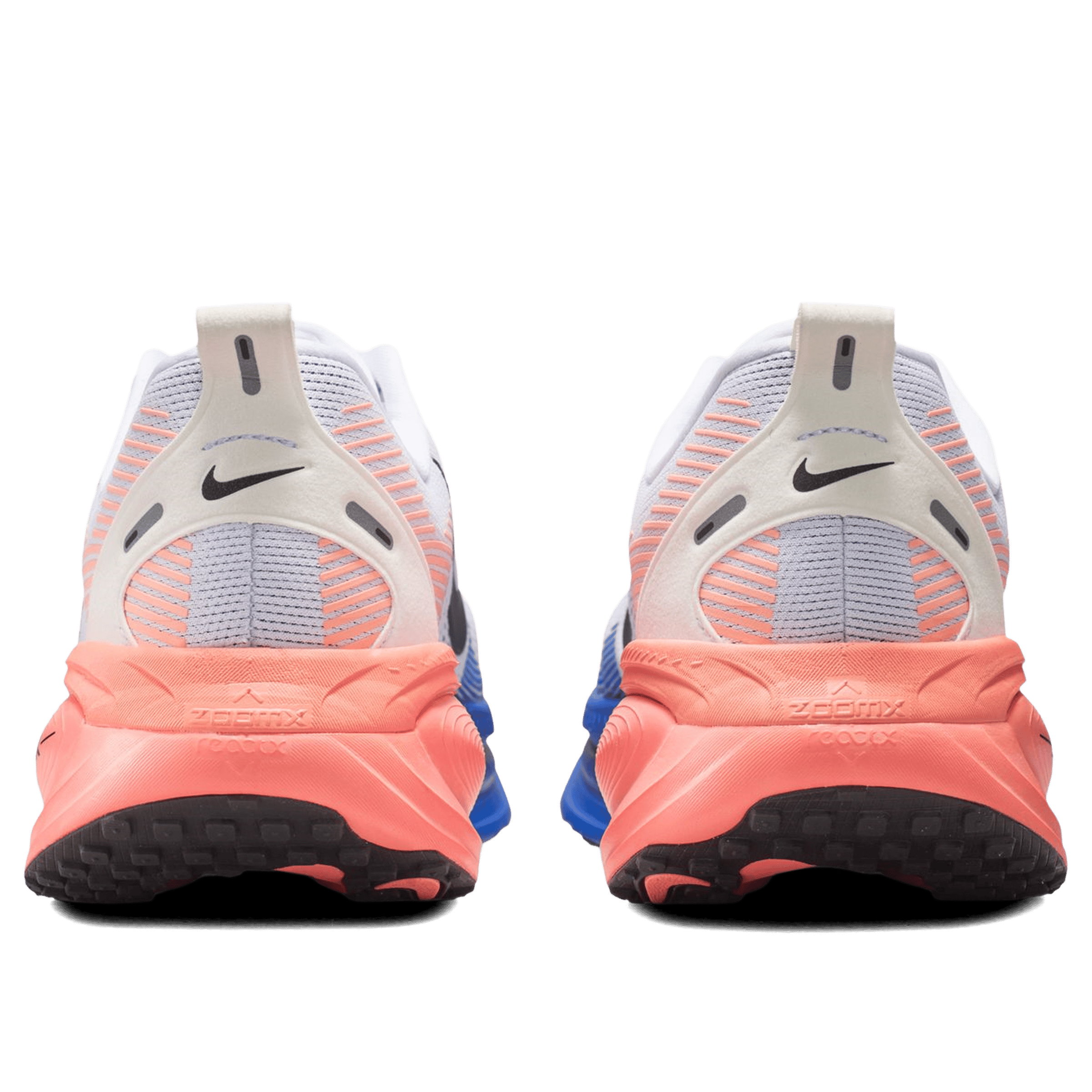 Mens Nike Vomero 18 Road Running Shoes