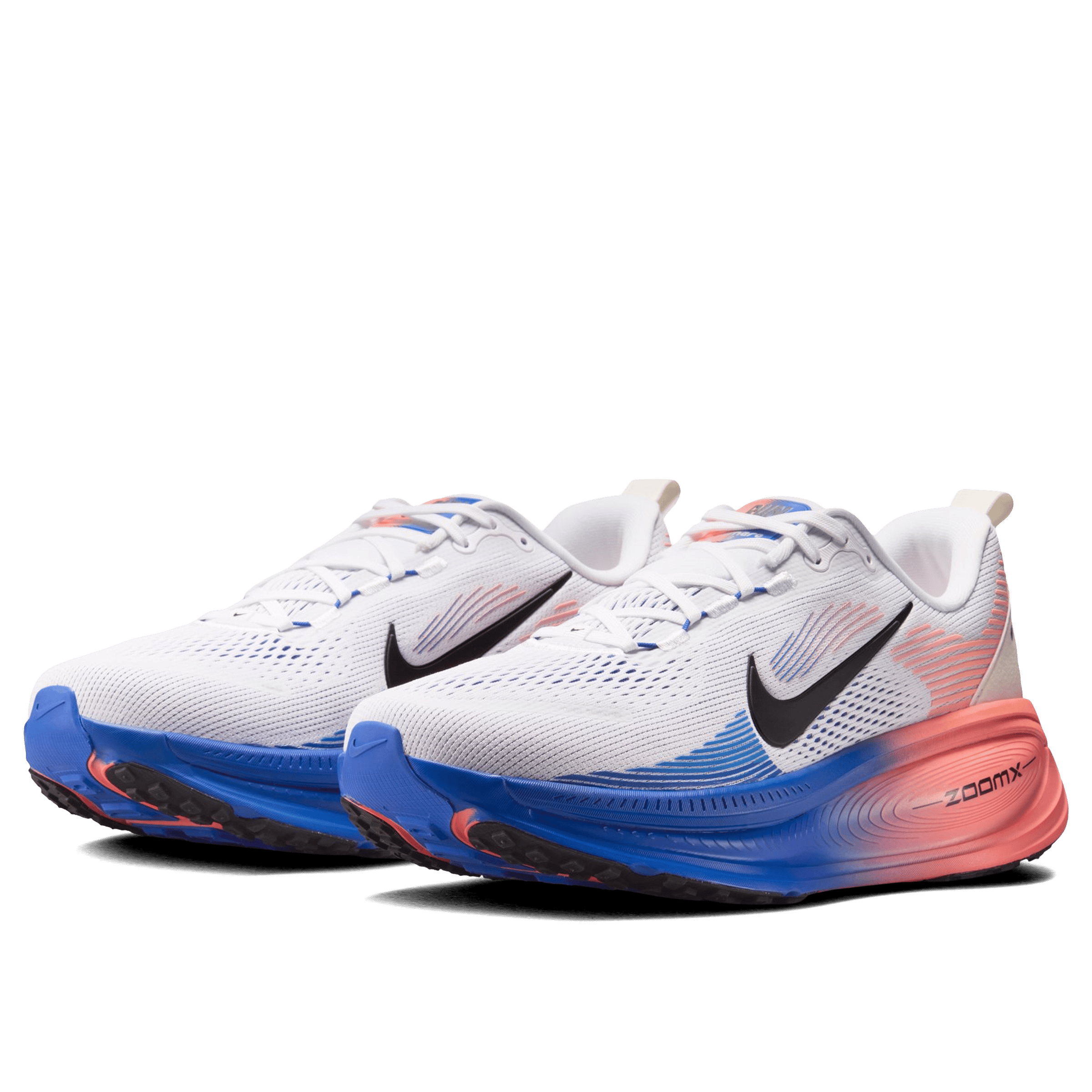 Mens Nike Vomero 18 Road Running Shoes