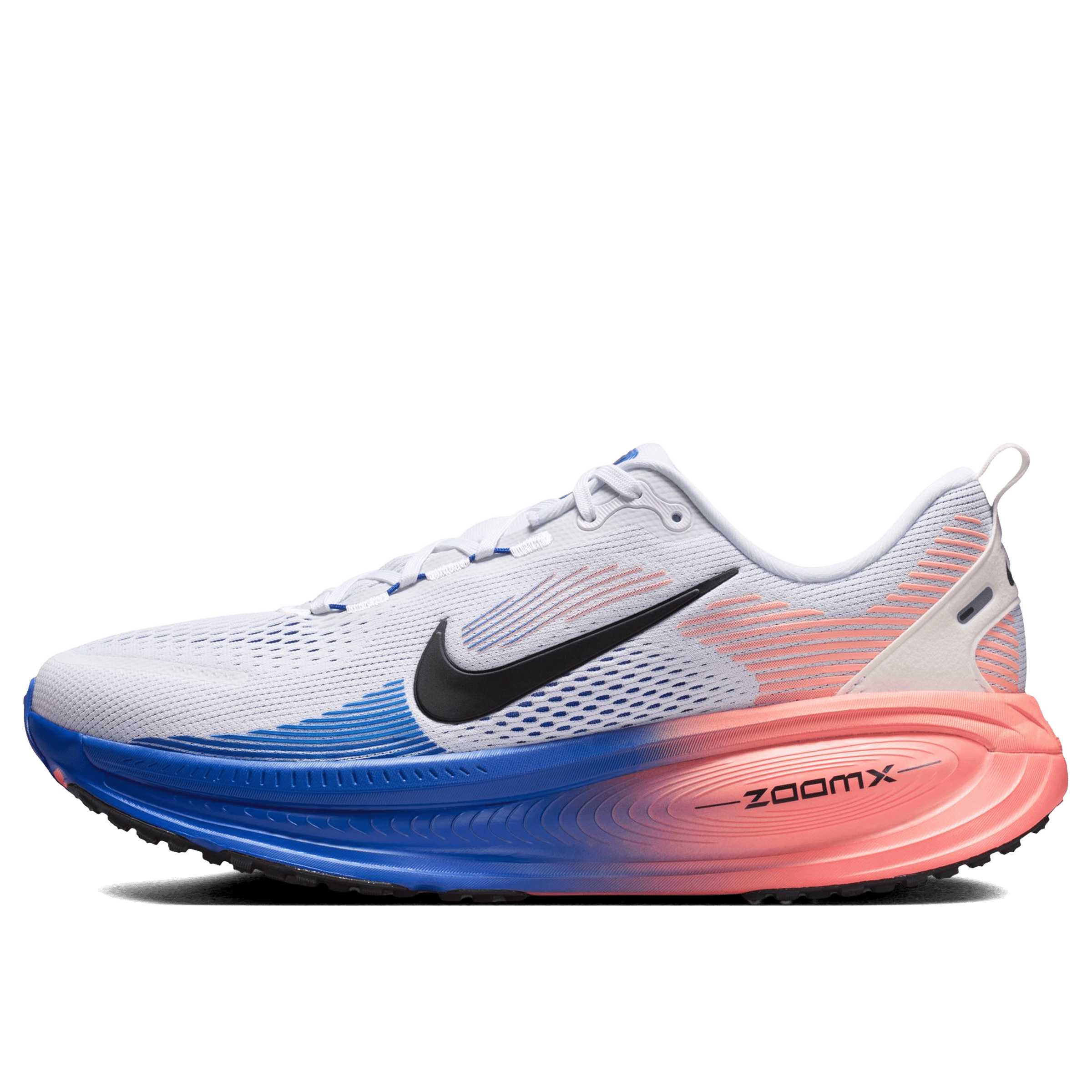Mens Nike Vomero 18 Road Running Shoes