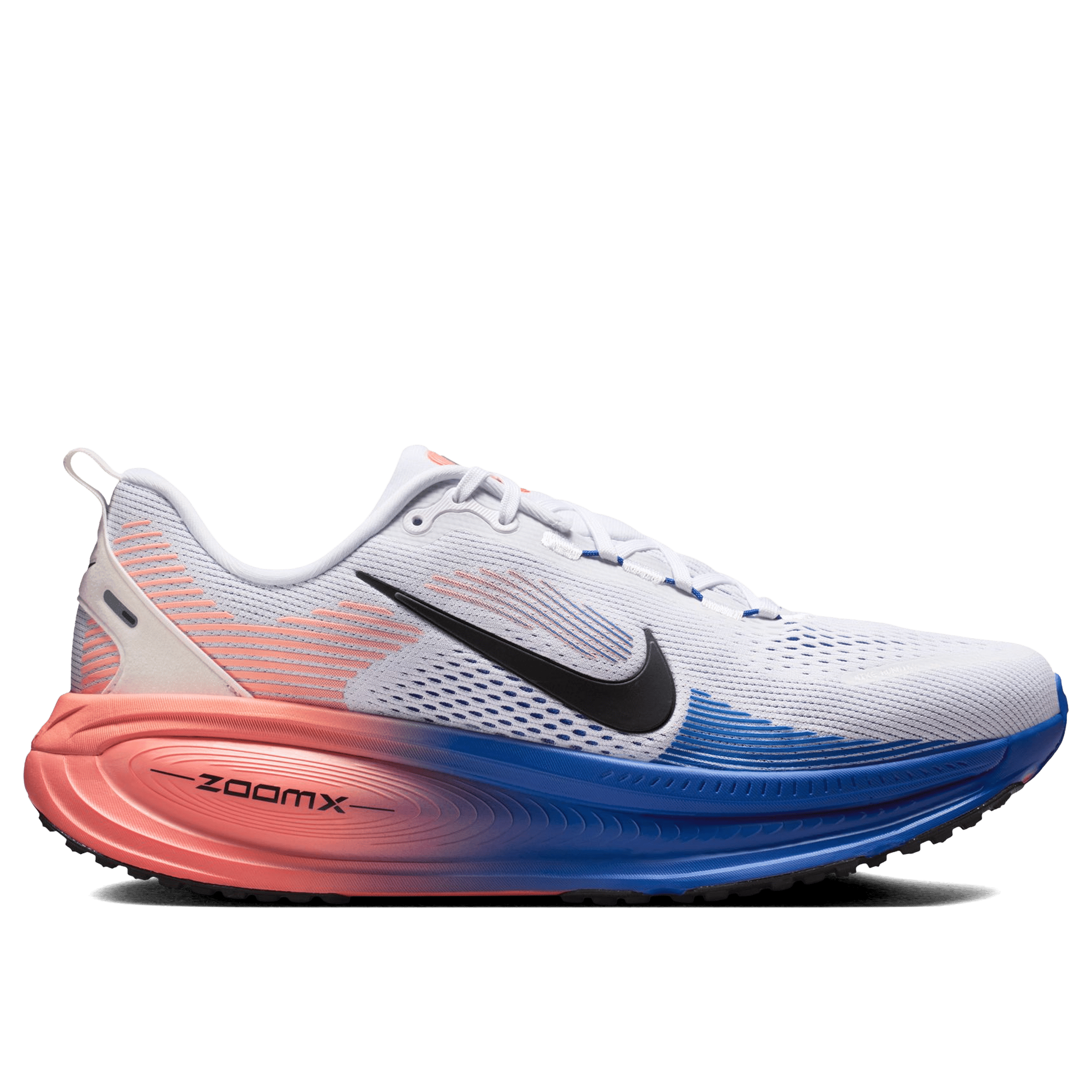 Mens Nike Vomero 18 Road Running Shoes