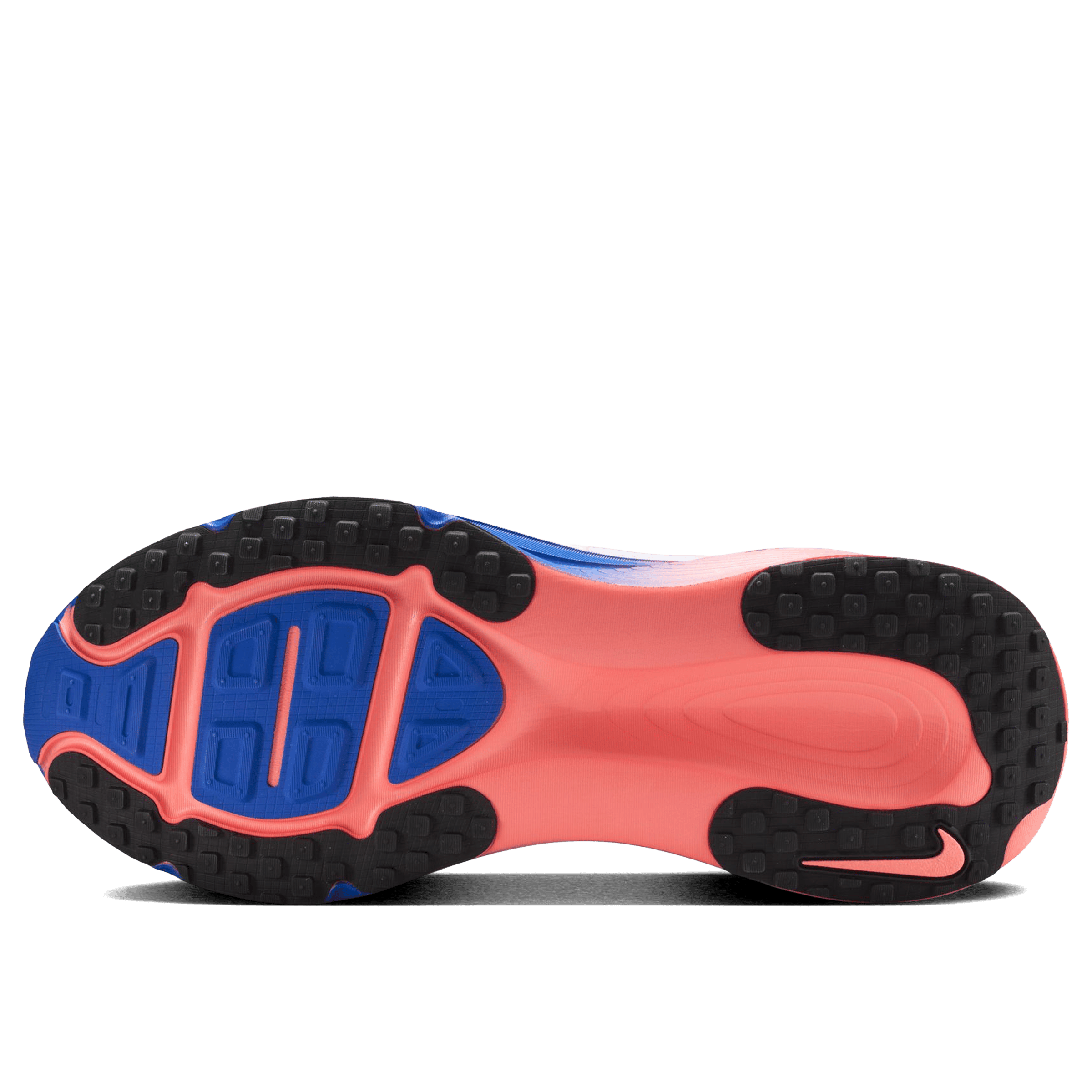 Mens Nike Vomero 18 Road Running Shoes