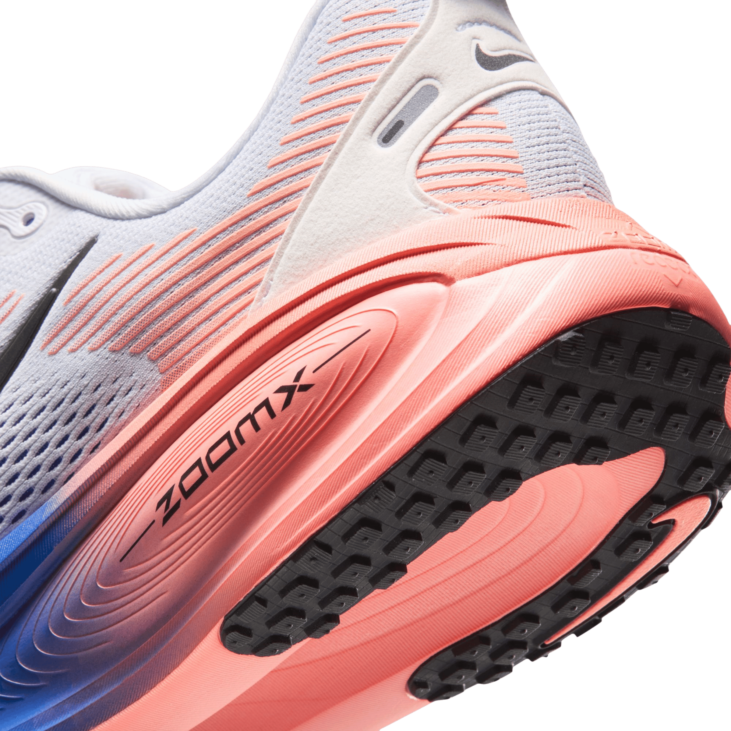 Mens Nike Vomero 18 Road Running Shoes