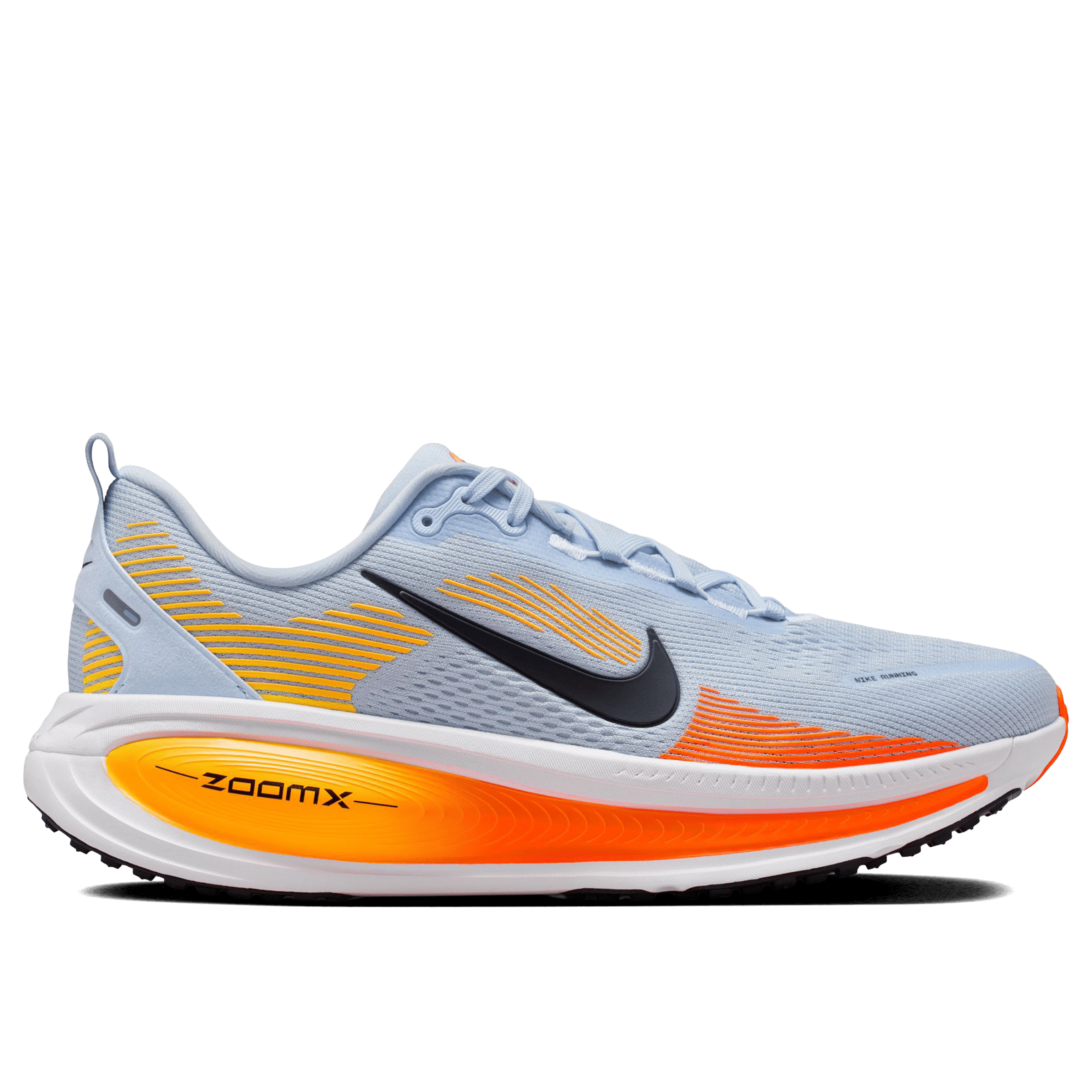 Mens Nike Vomero 18 Road Running Shoes