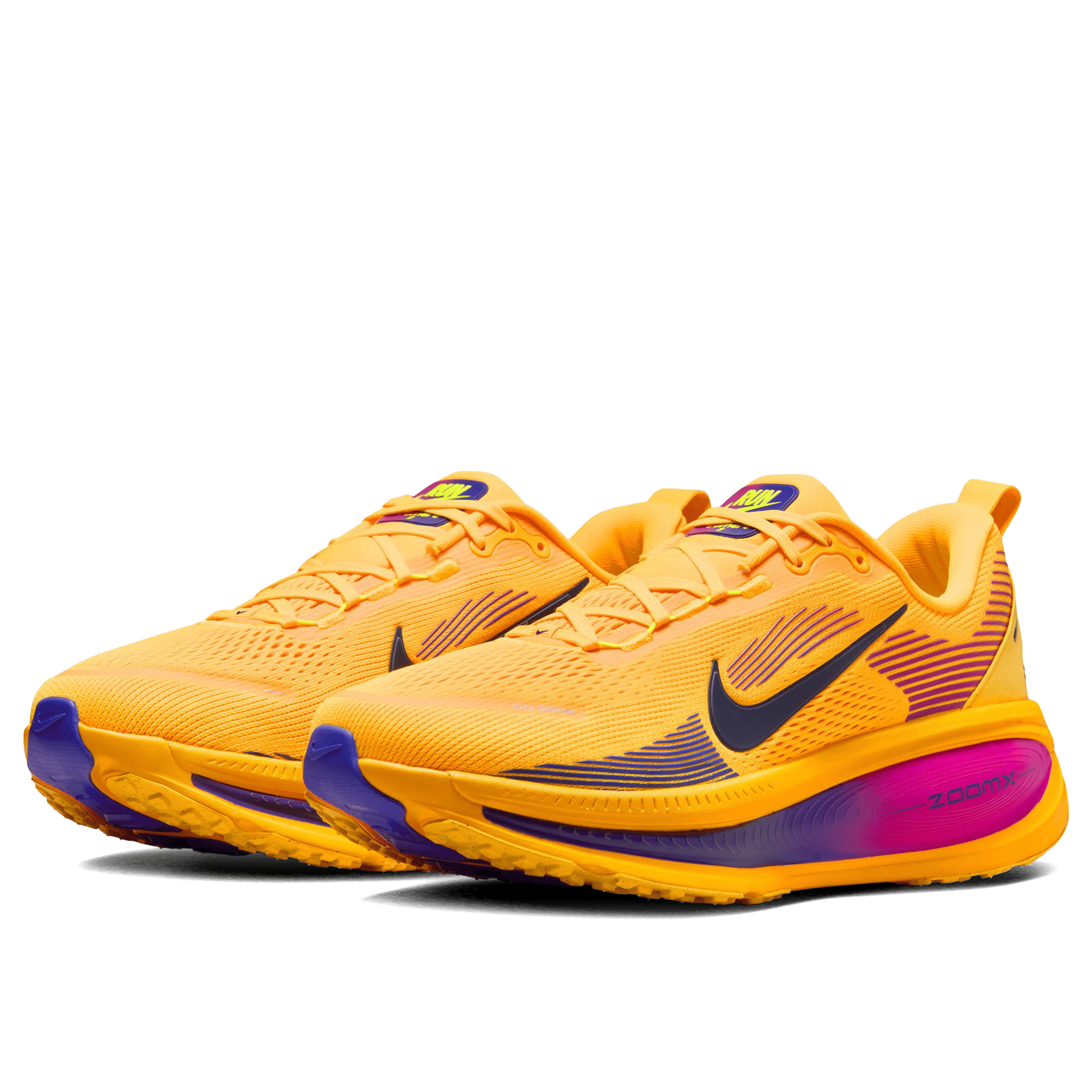 Mens Nike Vomero 18 Running Shoes