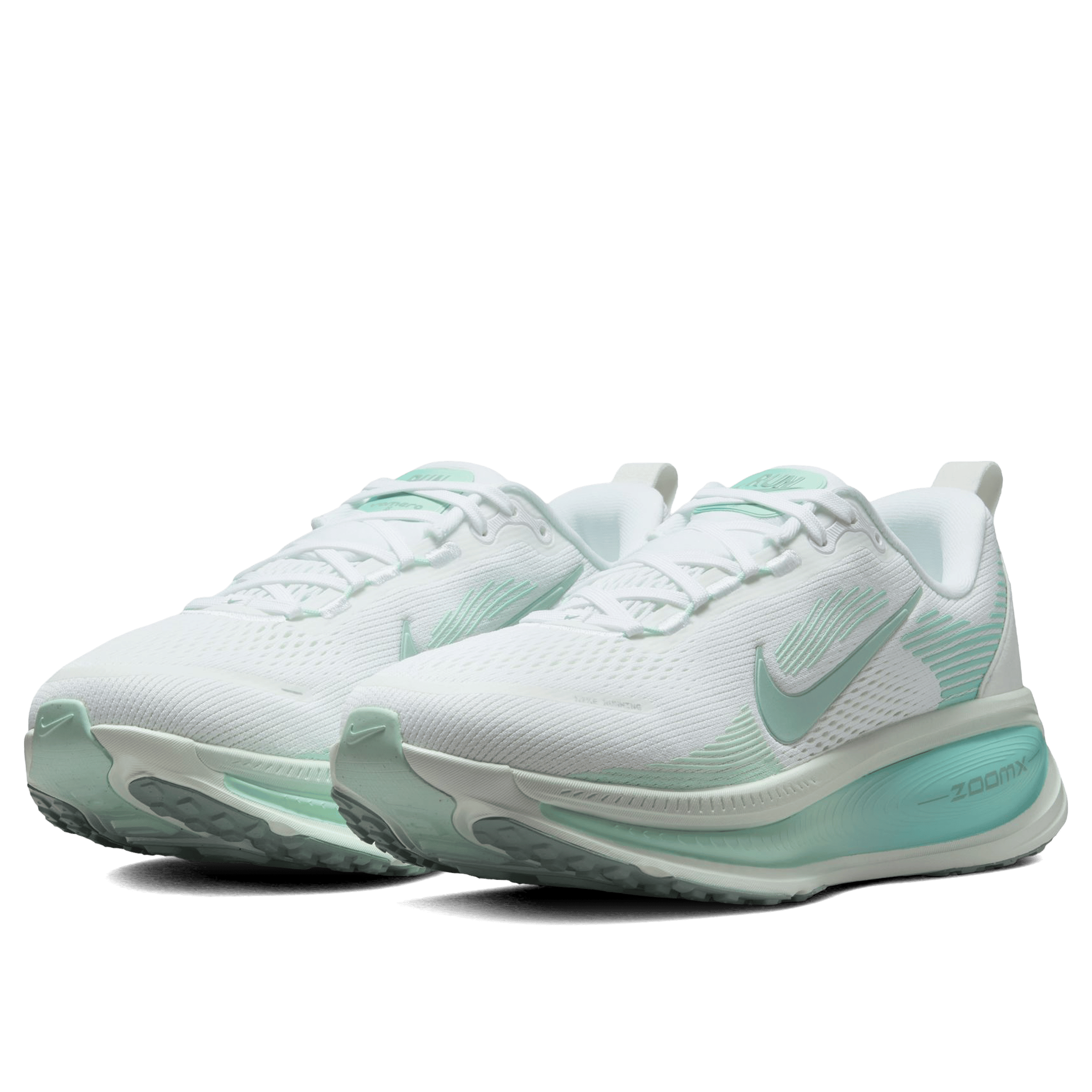 Womens Nike Vomero 18 Road Running Shoes