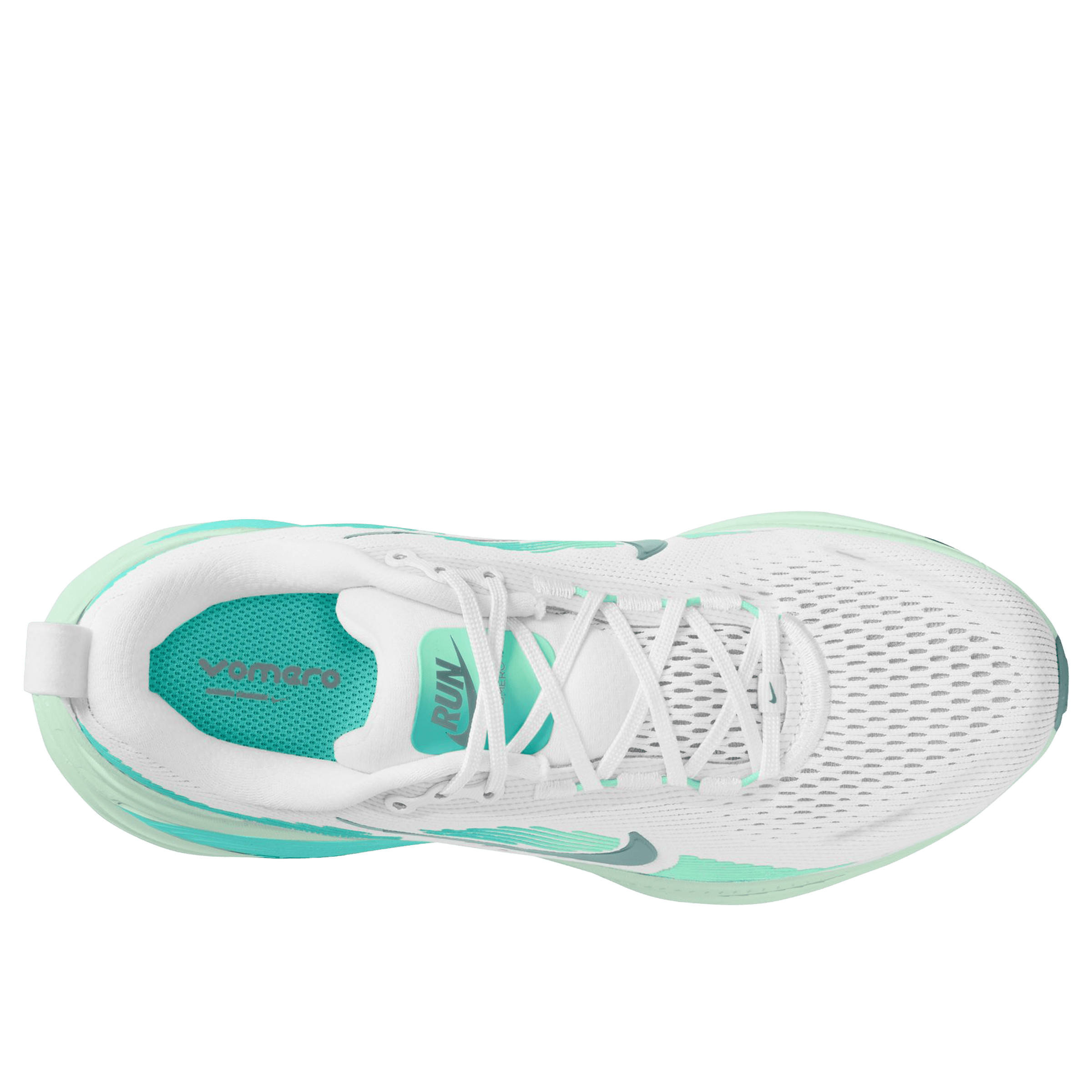 Womens Nike Vomero 18 Road Running Shoes