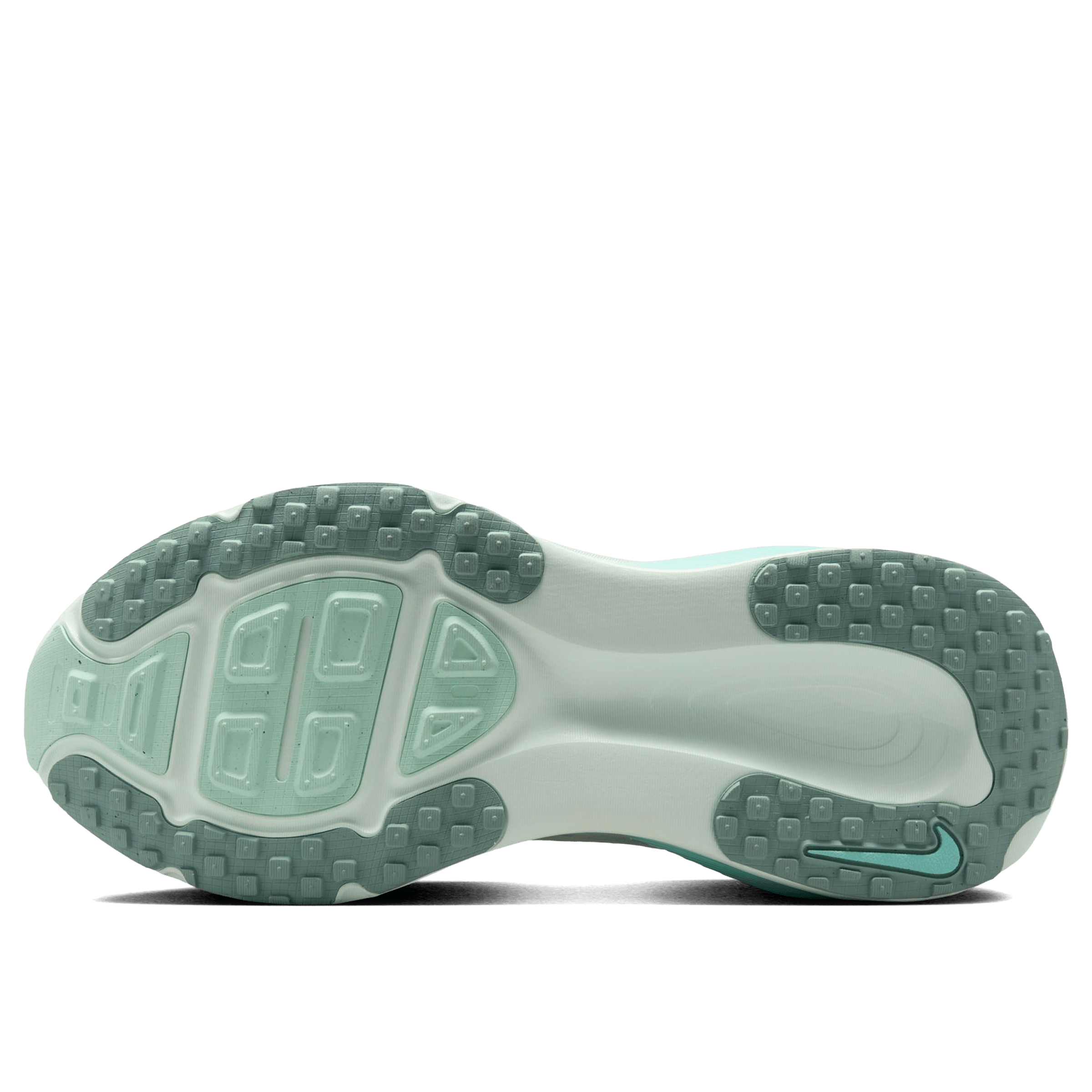 Womens Nike Vomero 18 Road Running Shoes