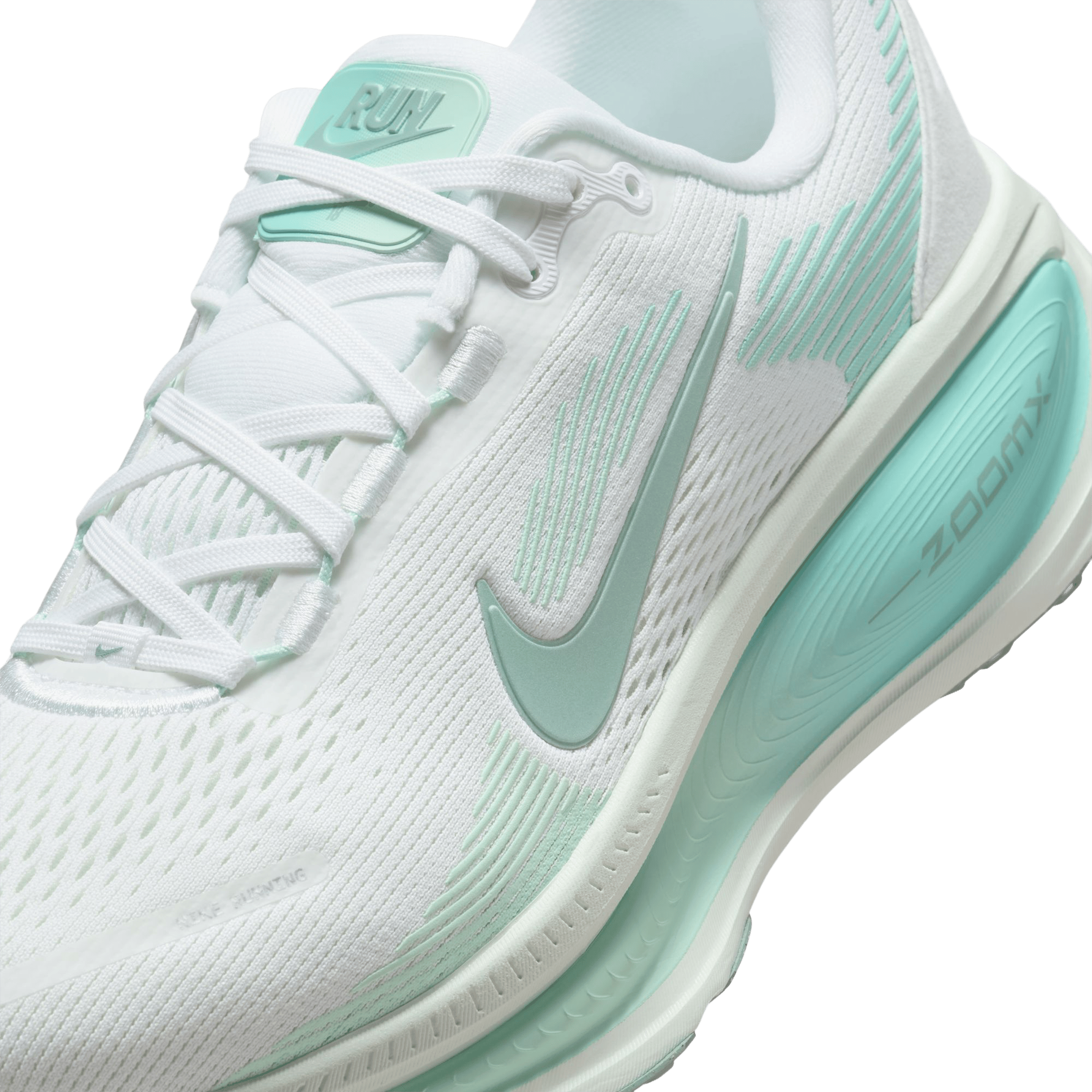 Womens Nike Vomero 18 Road Running Shoes