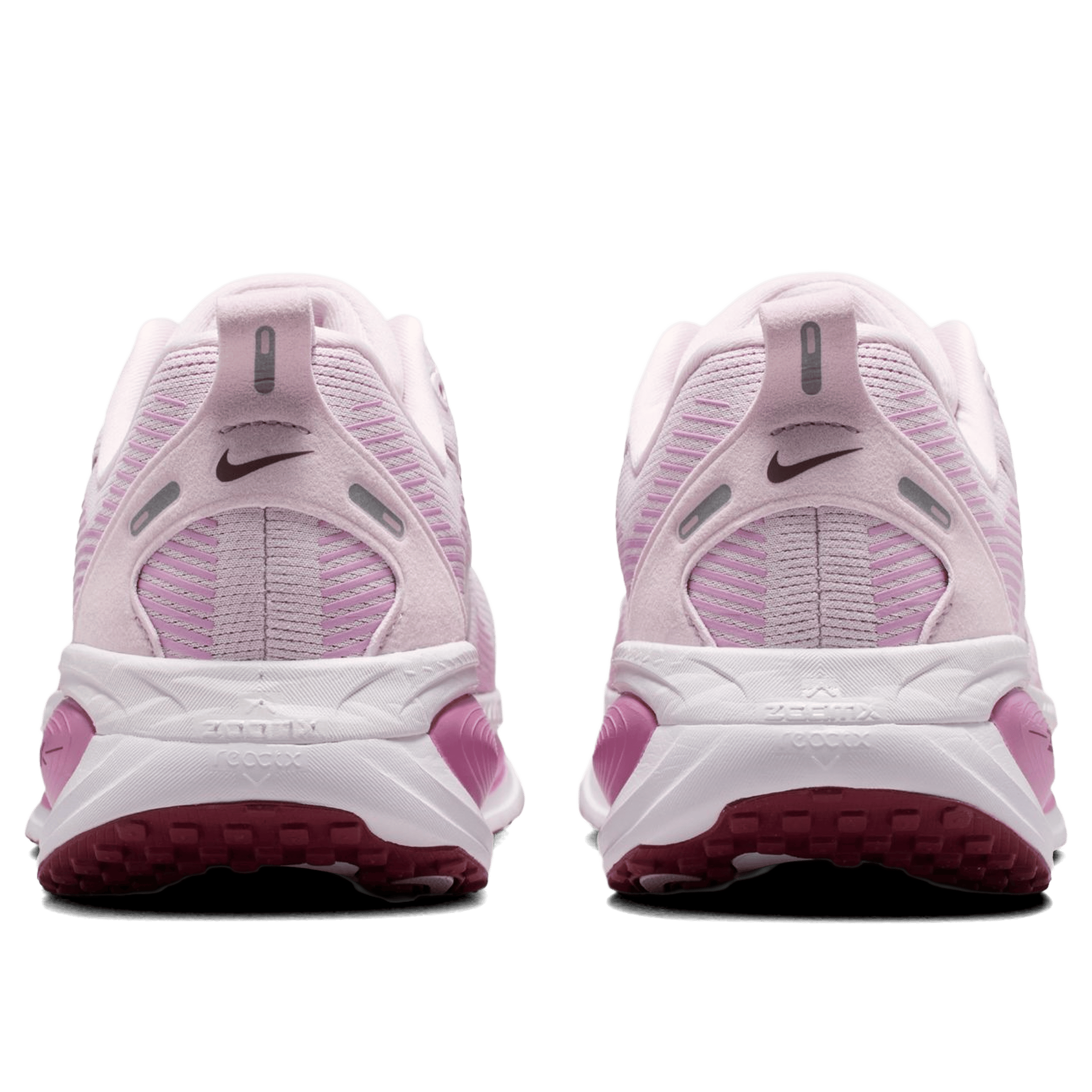 Womens Nike Vomero 18 Road Running Shoes