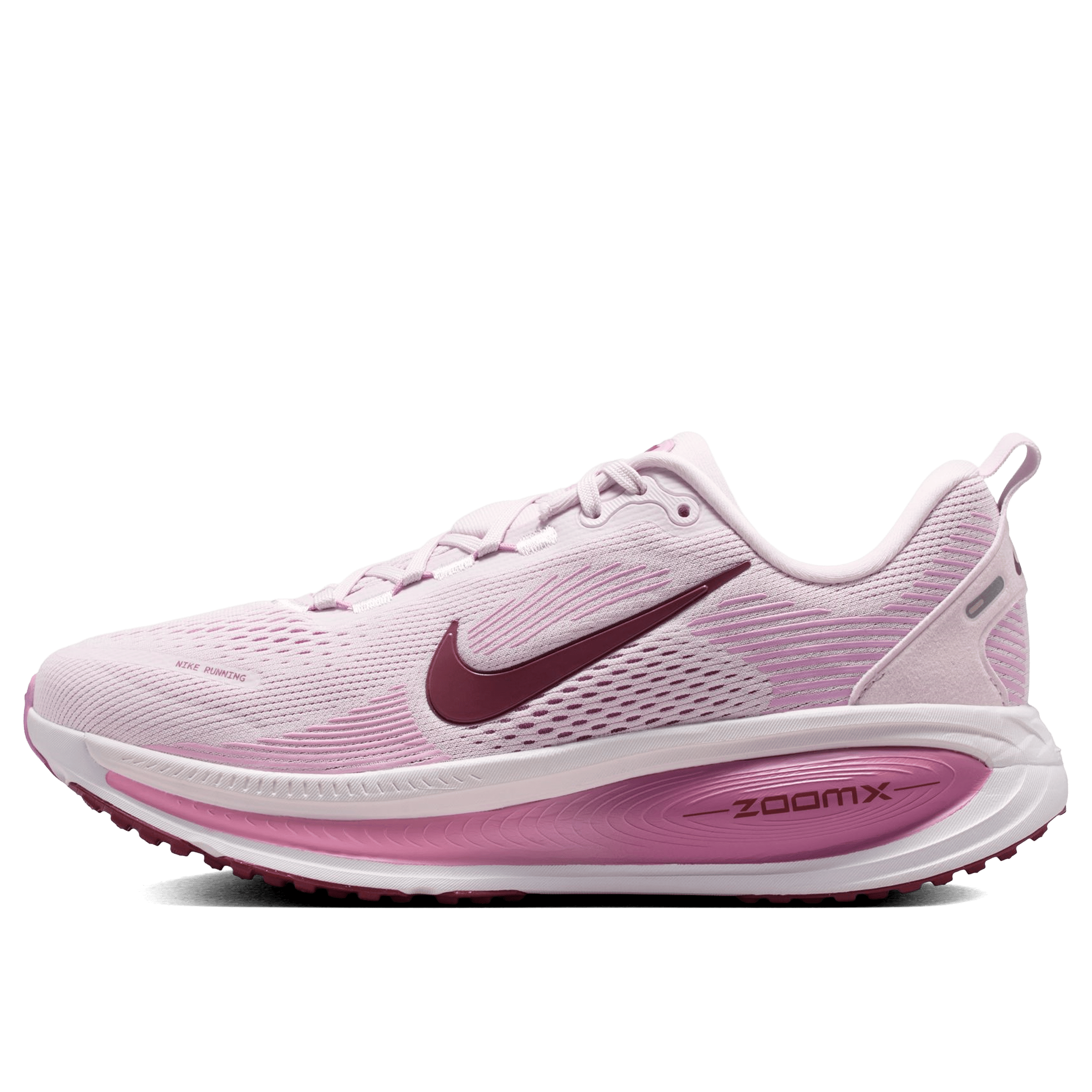 Womens Nike Vomero 18 Road Running Shoes