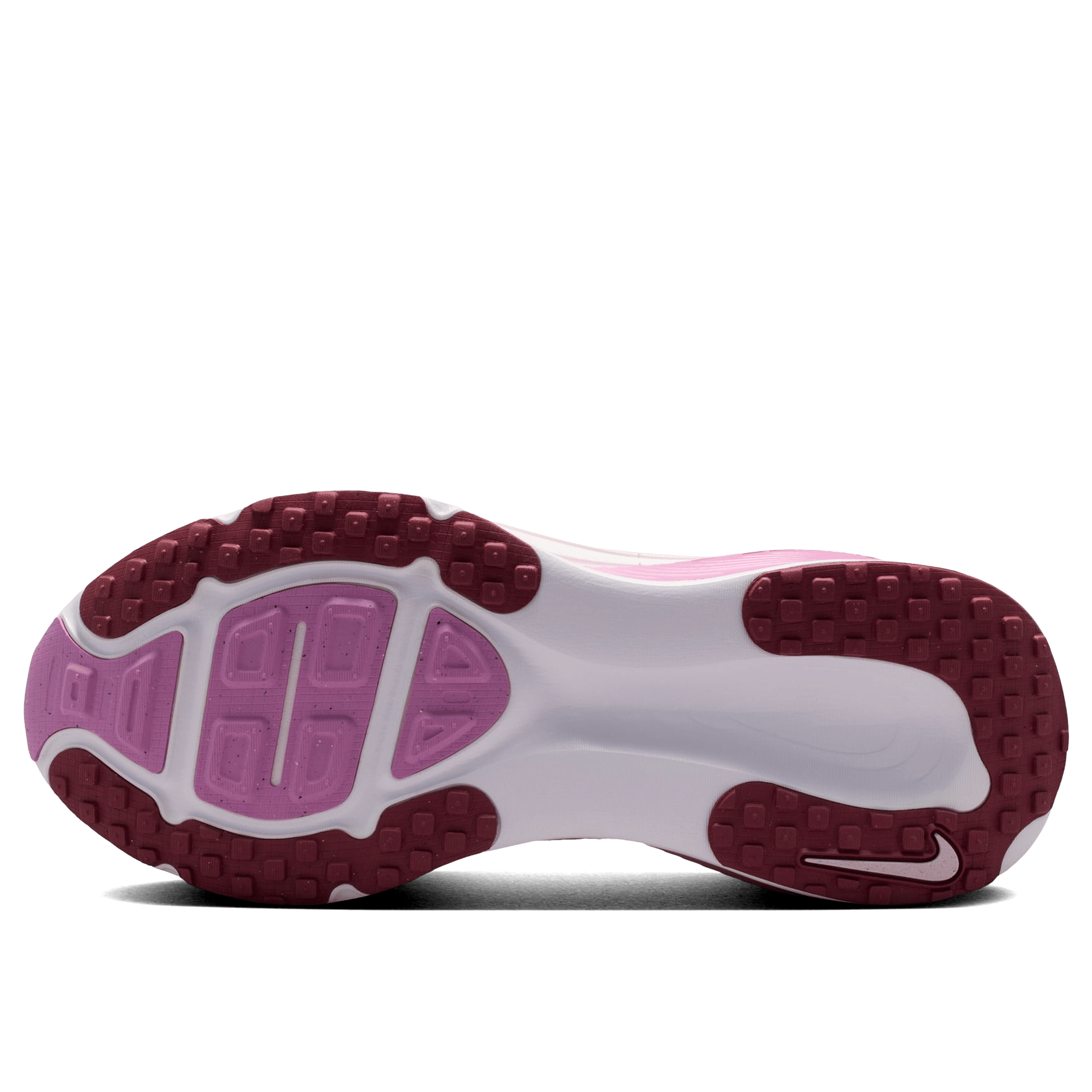 Womens Nike Vomero 18 Road Running Shoes