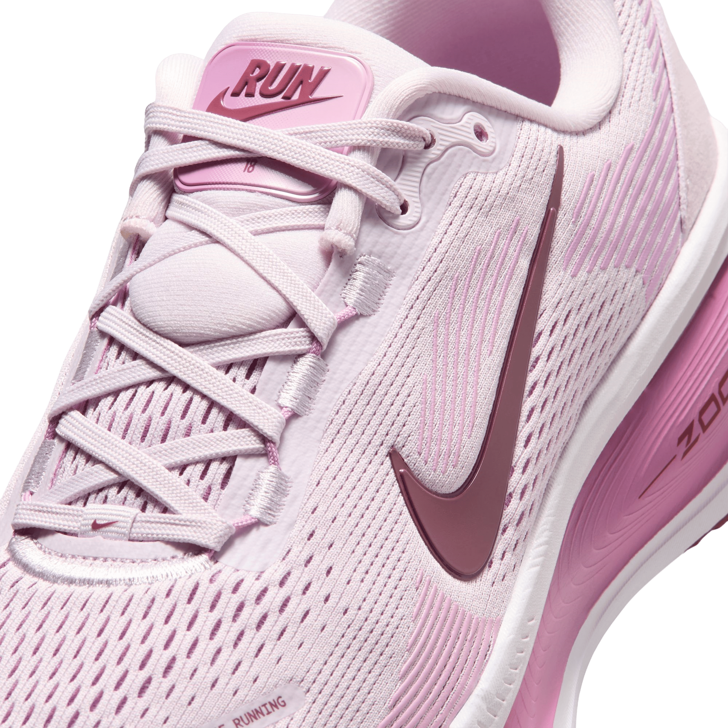 Womens Nike Vomero 18 Road Running Shoes