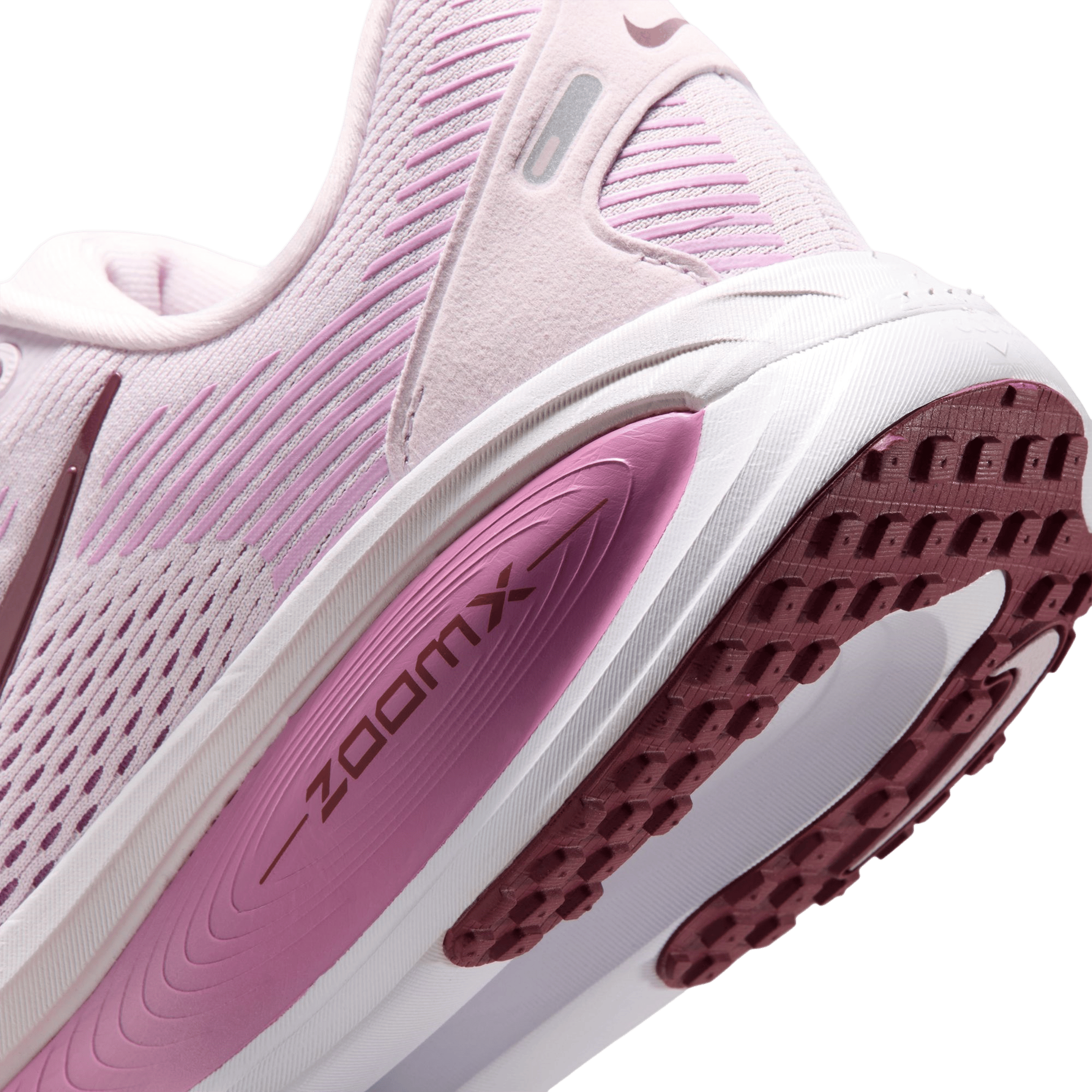 Womens Nike Vomero 18 Road Running Shoes