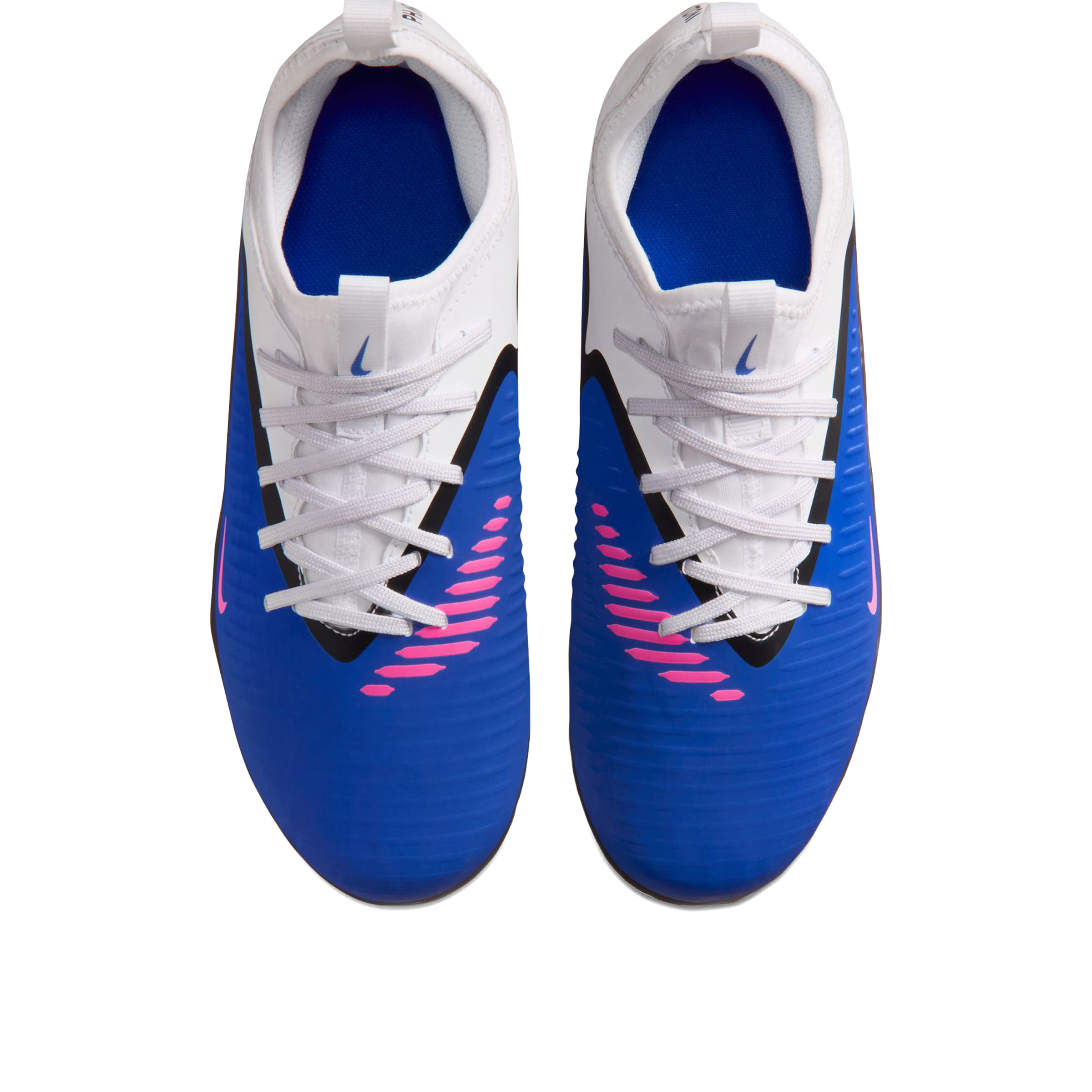 Nike Jr. Phantom 6 Low Academy (FG/MG) Football Boots