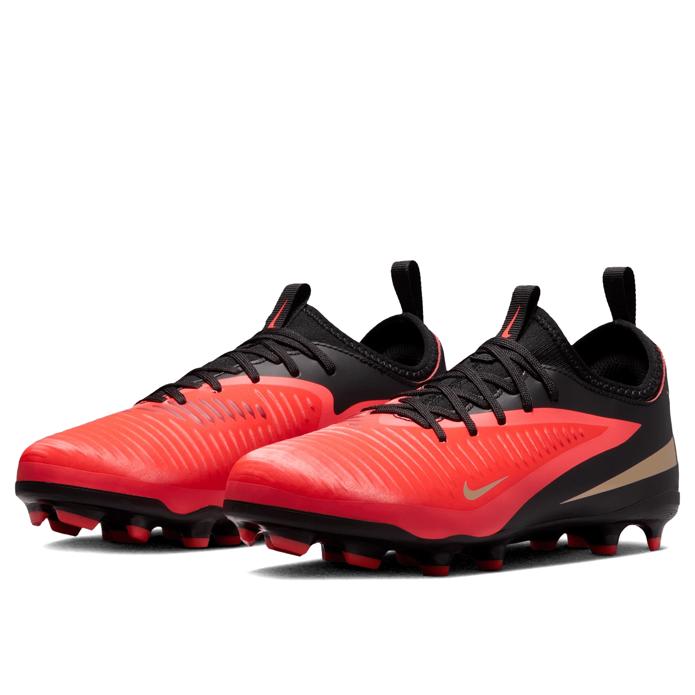 Kids Nike Jr. Phantom 6 Academy (MG) Football Boots