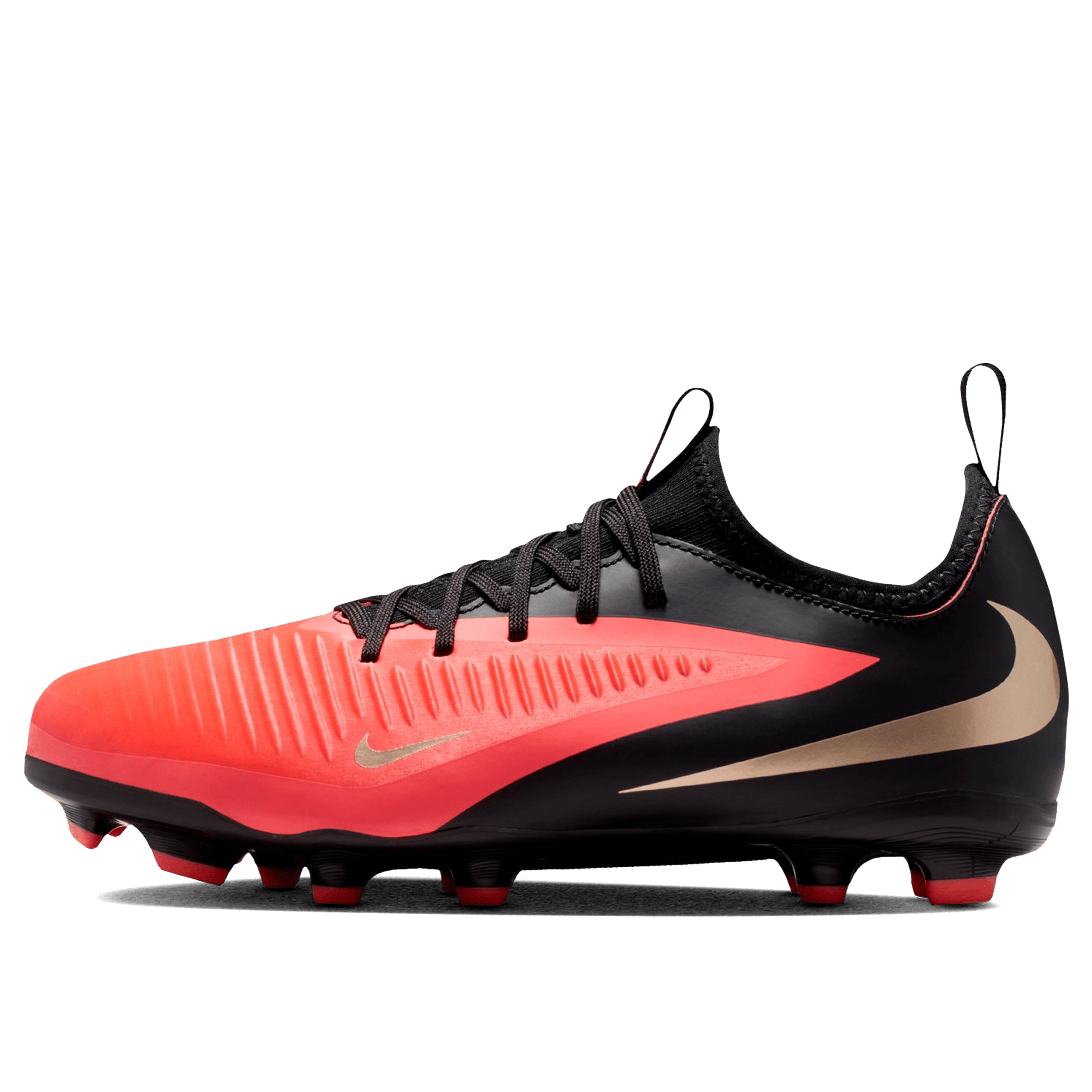 Kids Nike Jr. Phantom 6 Academy (MG) Football Boots