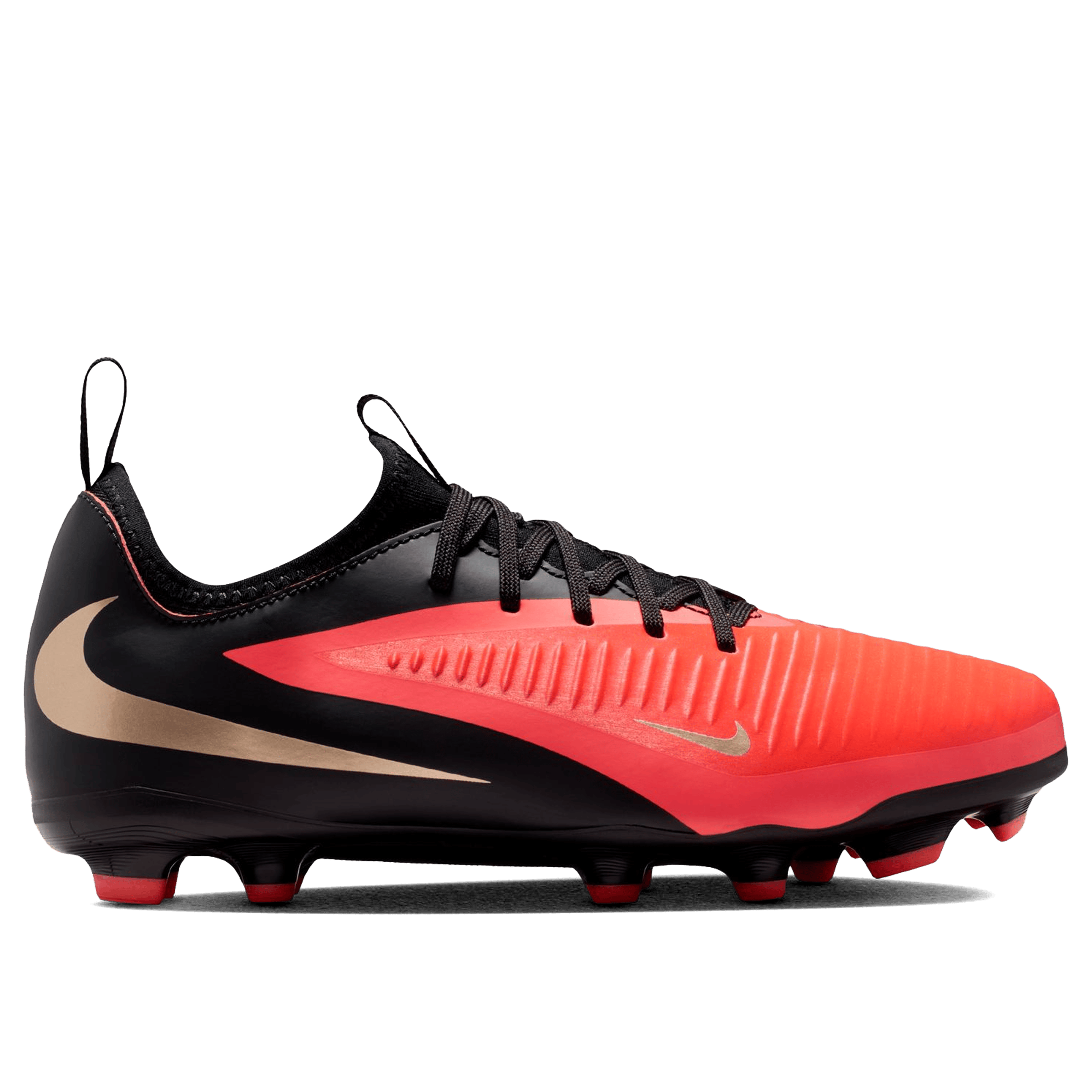 Kids Nike Jr. Phantom 6 Academy (MG) Football Boots