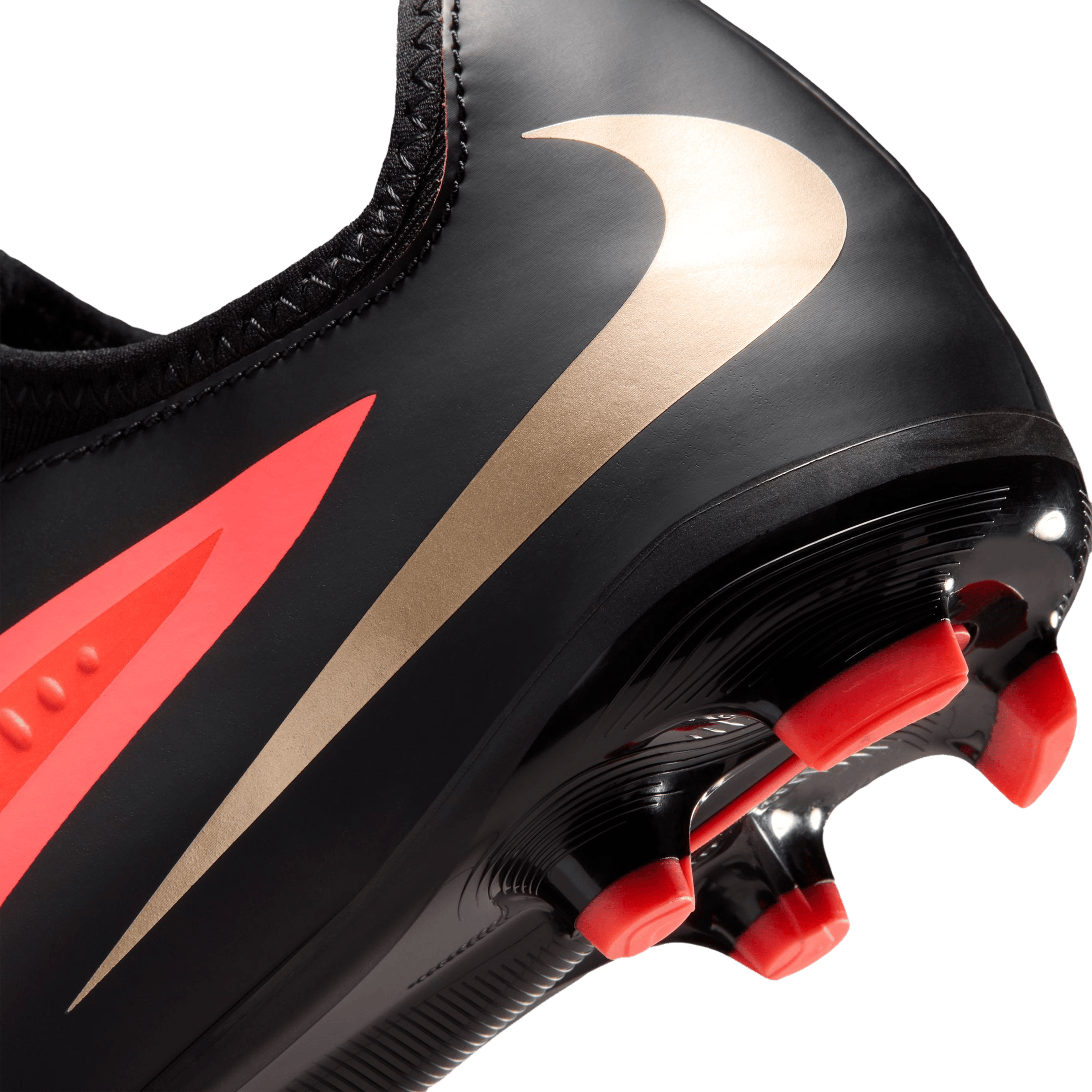 Kids Nike Jr. Phantom 6 Academy (MG) Football Boots