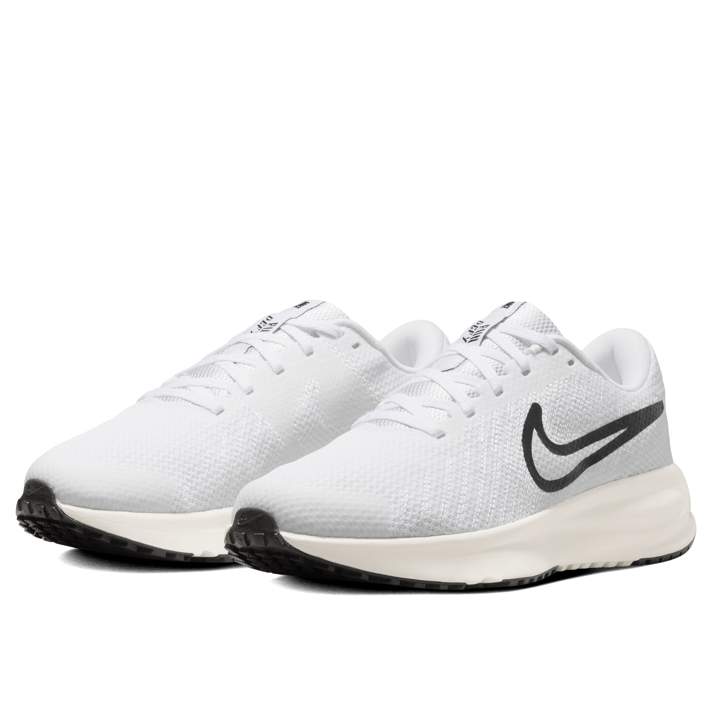 Womens Nike Run Defy Running Shoes