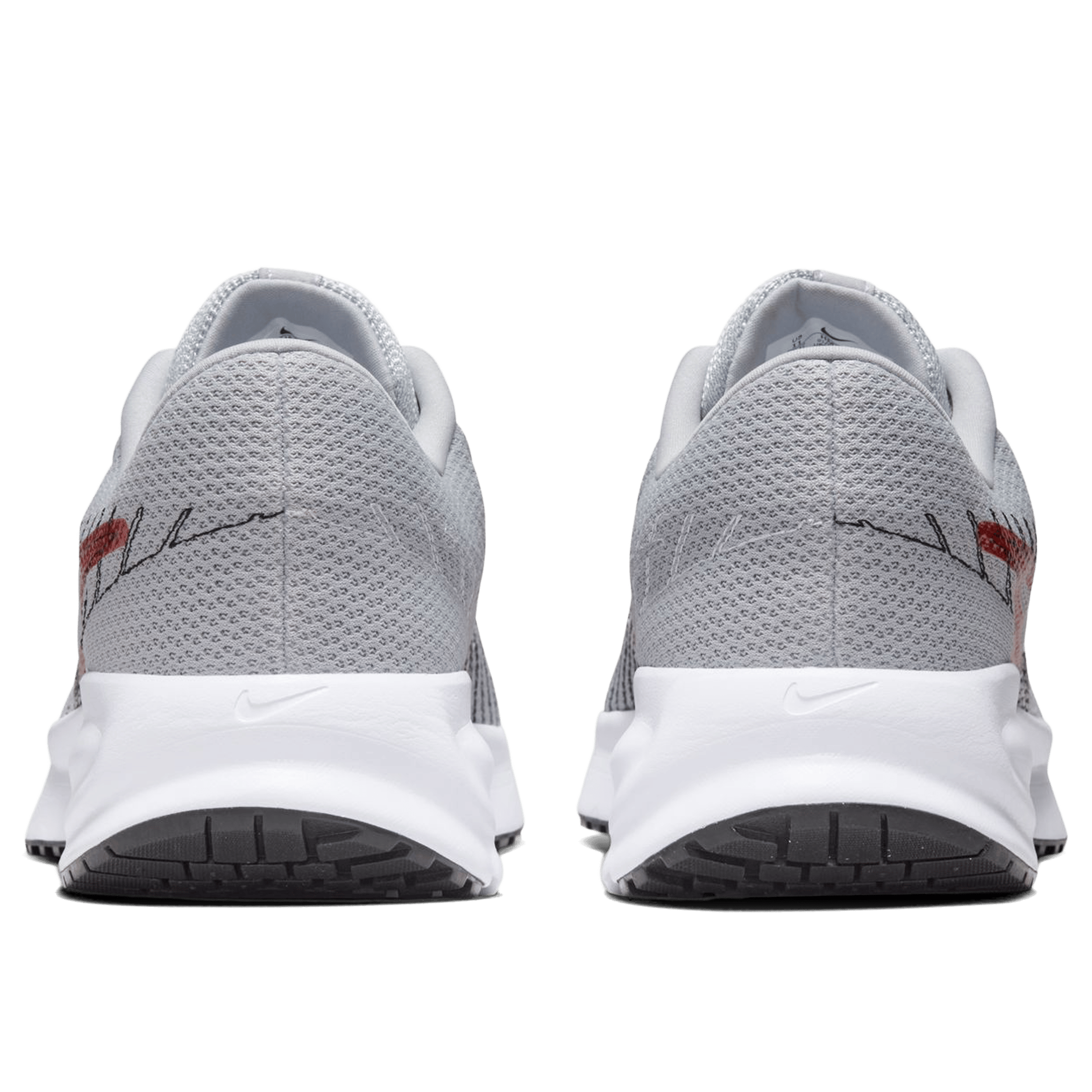 Mens Nike Run Defy Shoes