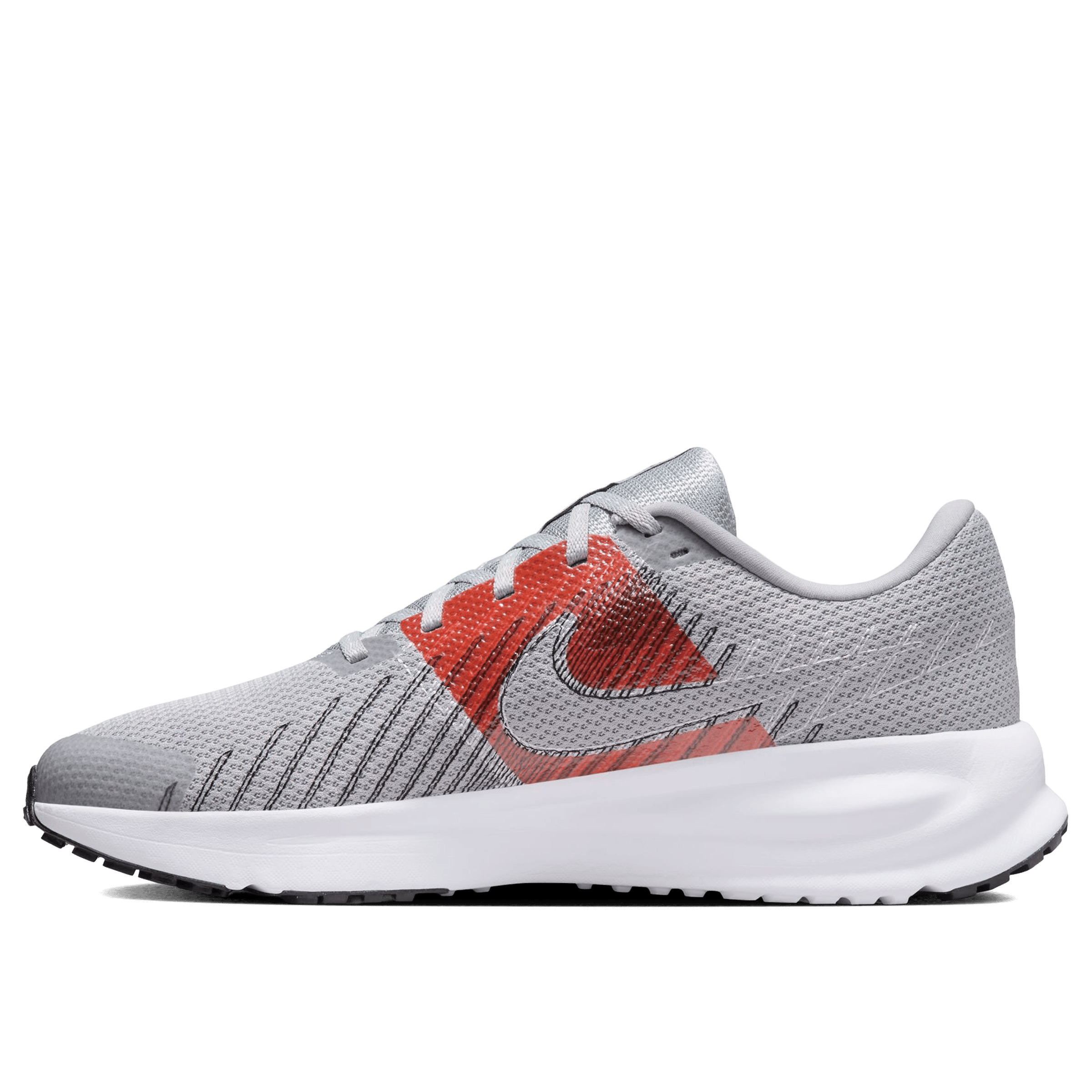 Mens Nike Run Defy Shoes
