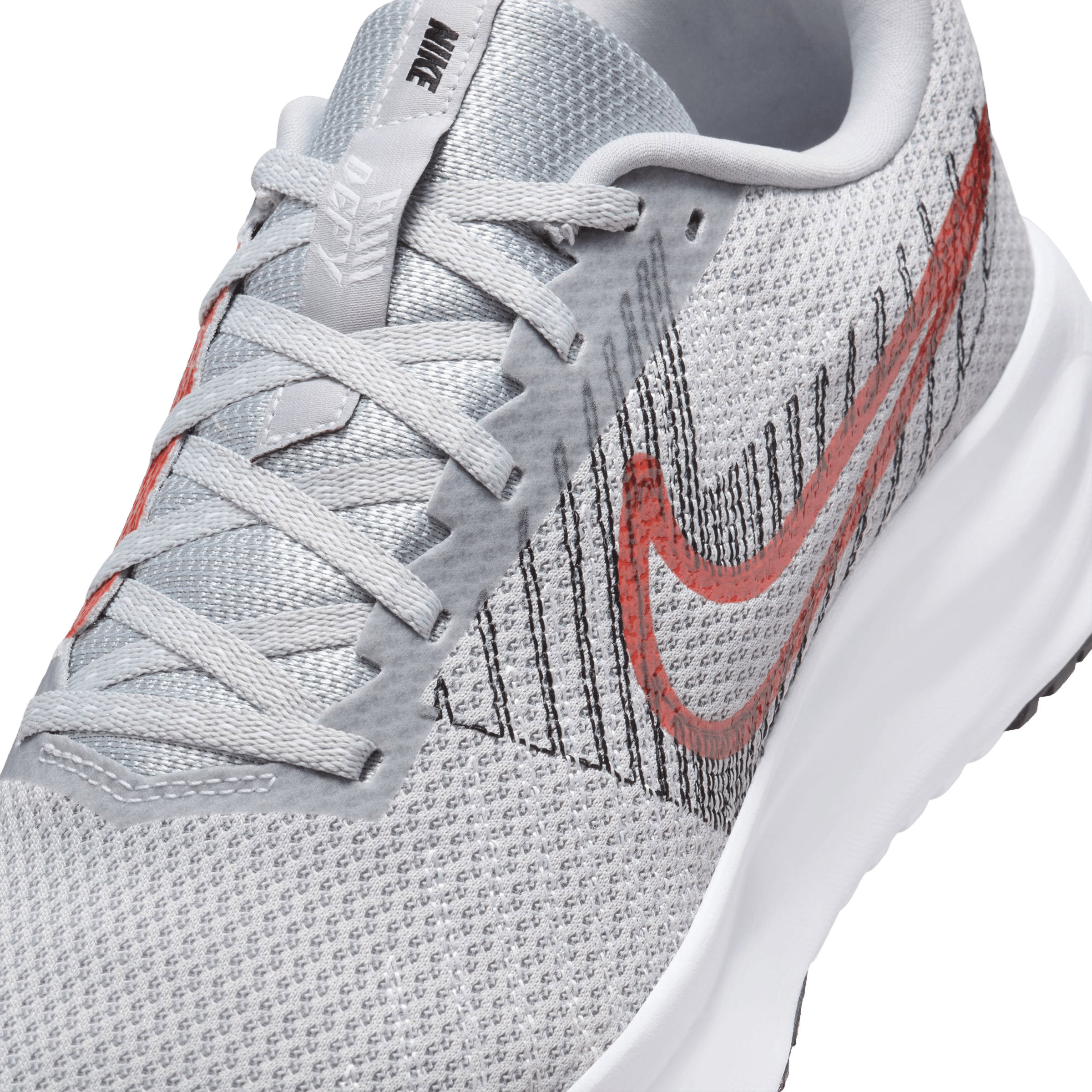 Mens Nike Run Defy Shoes