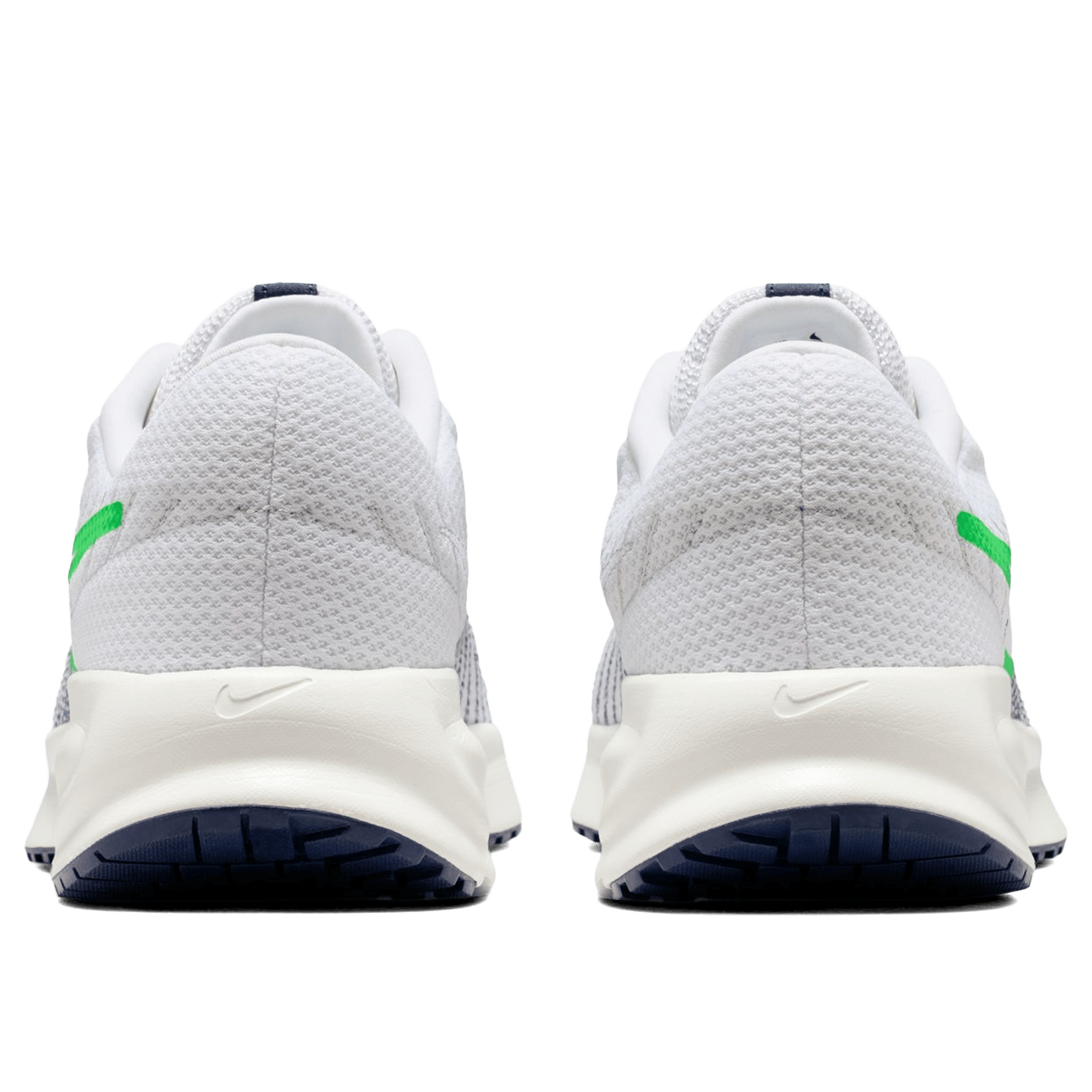 Mens Nike Run Defy Running Shoes