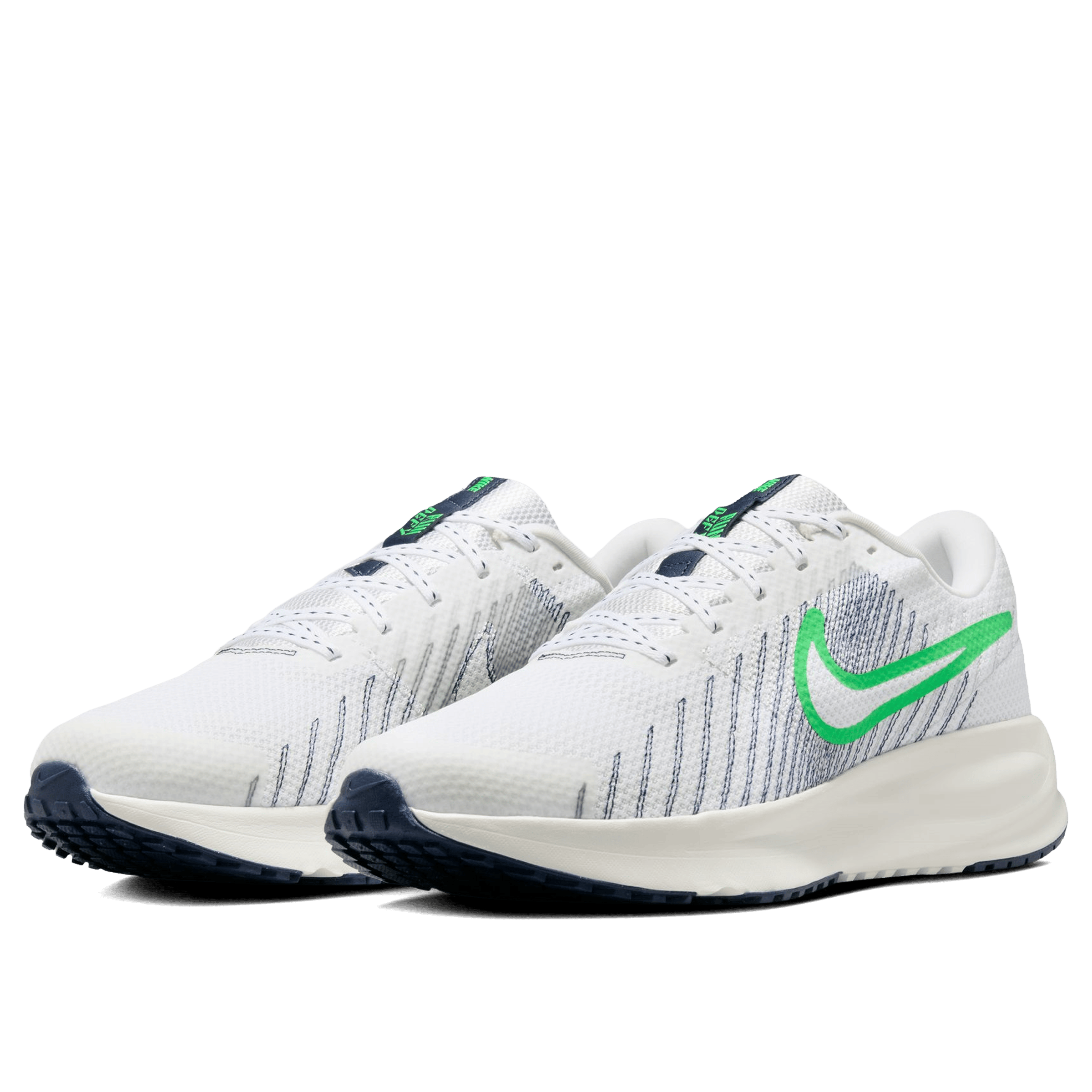 Mens Nike Run Defy Running Shoes