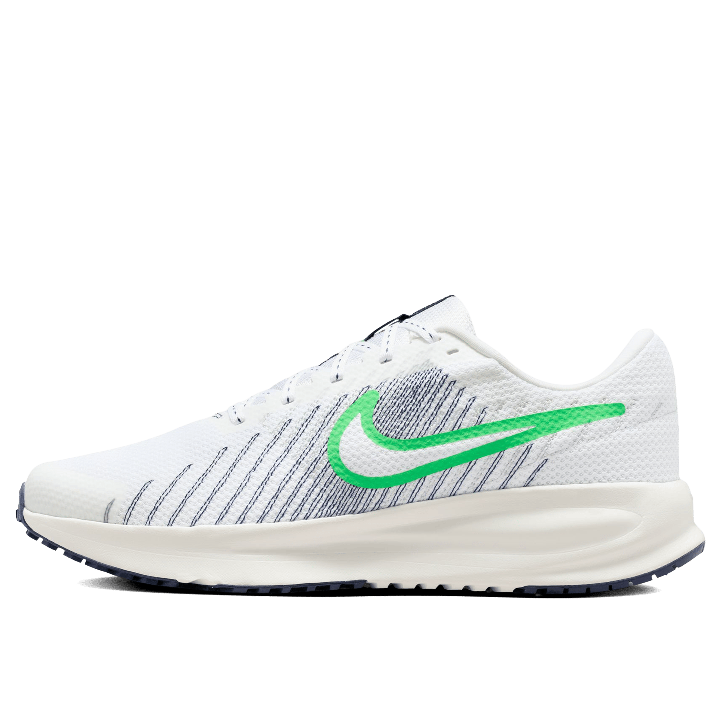 Mens Nike Run Defy Running Shoes