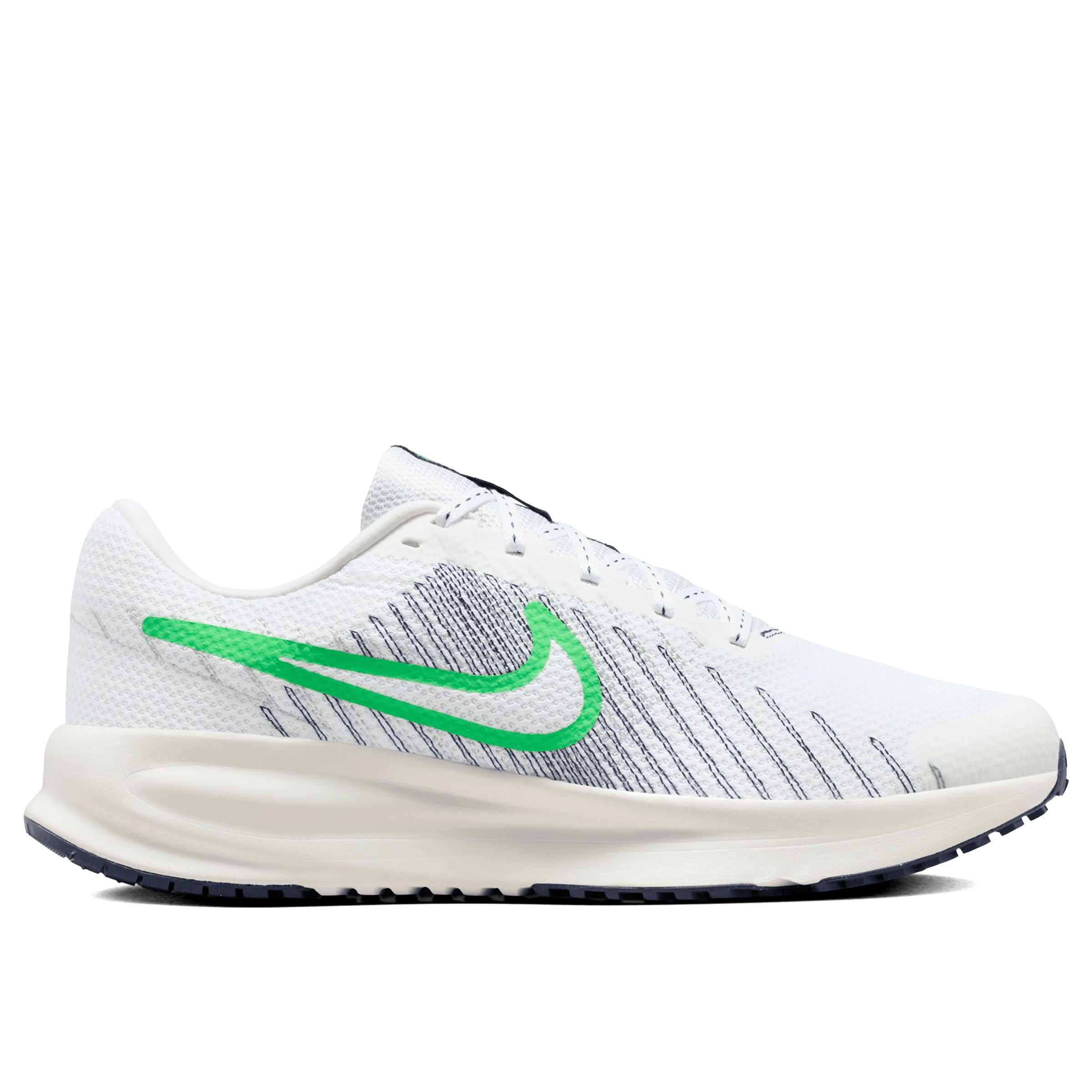 Mens Nike Run Defy Running Shoes