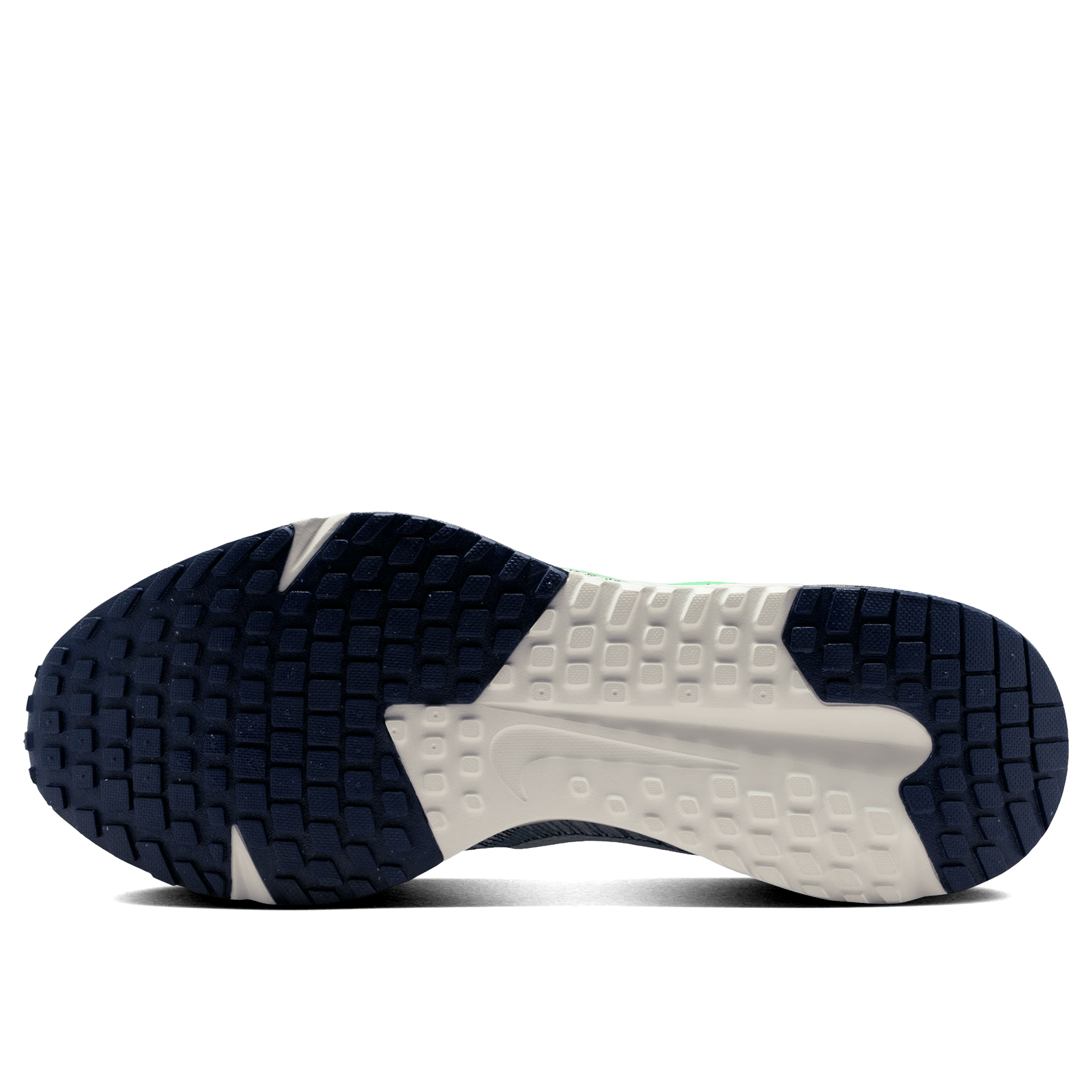 Mens Nike Run Defy Running Shoes