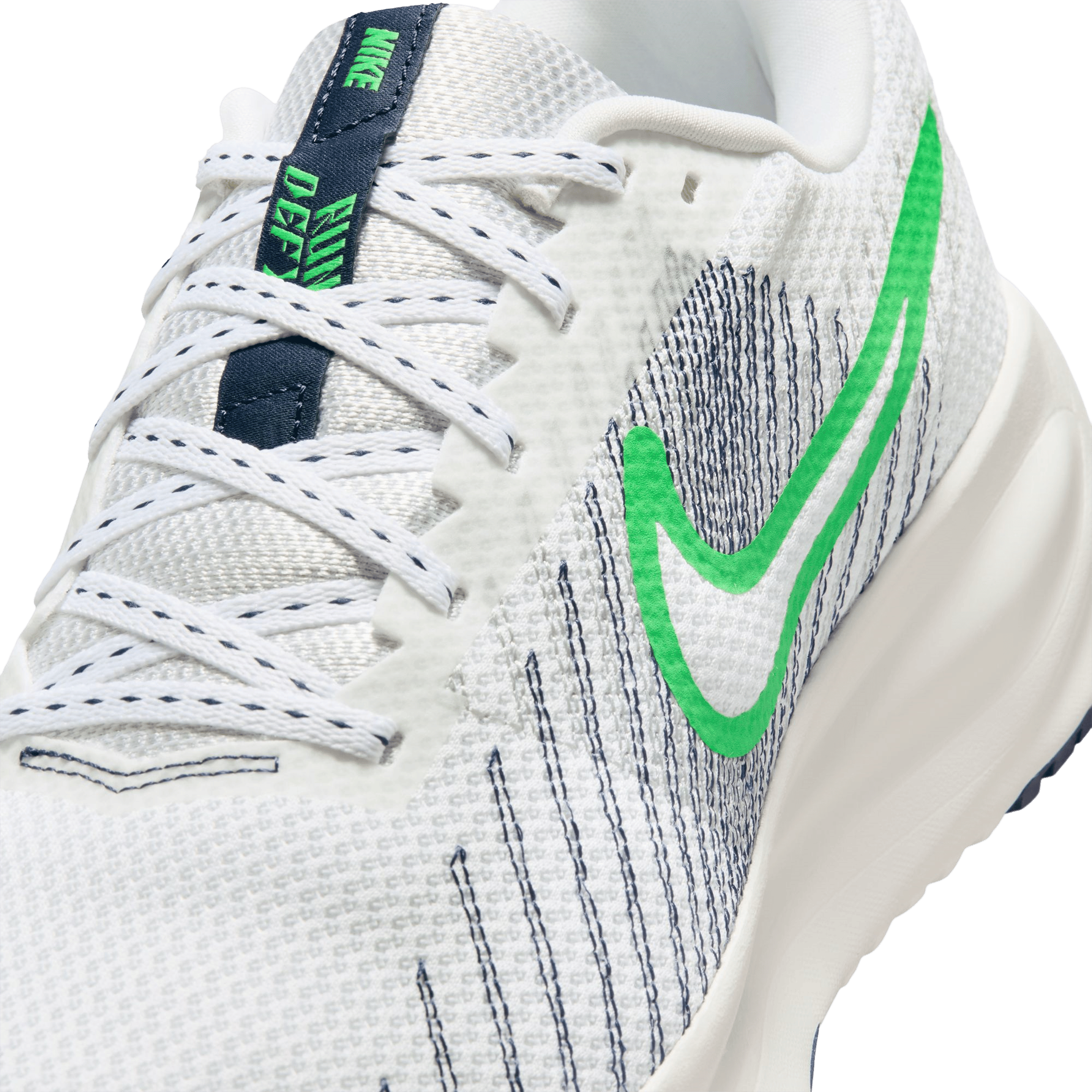 Mens Nike Run Defy Running Shoes