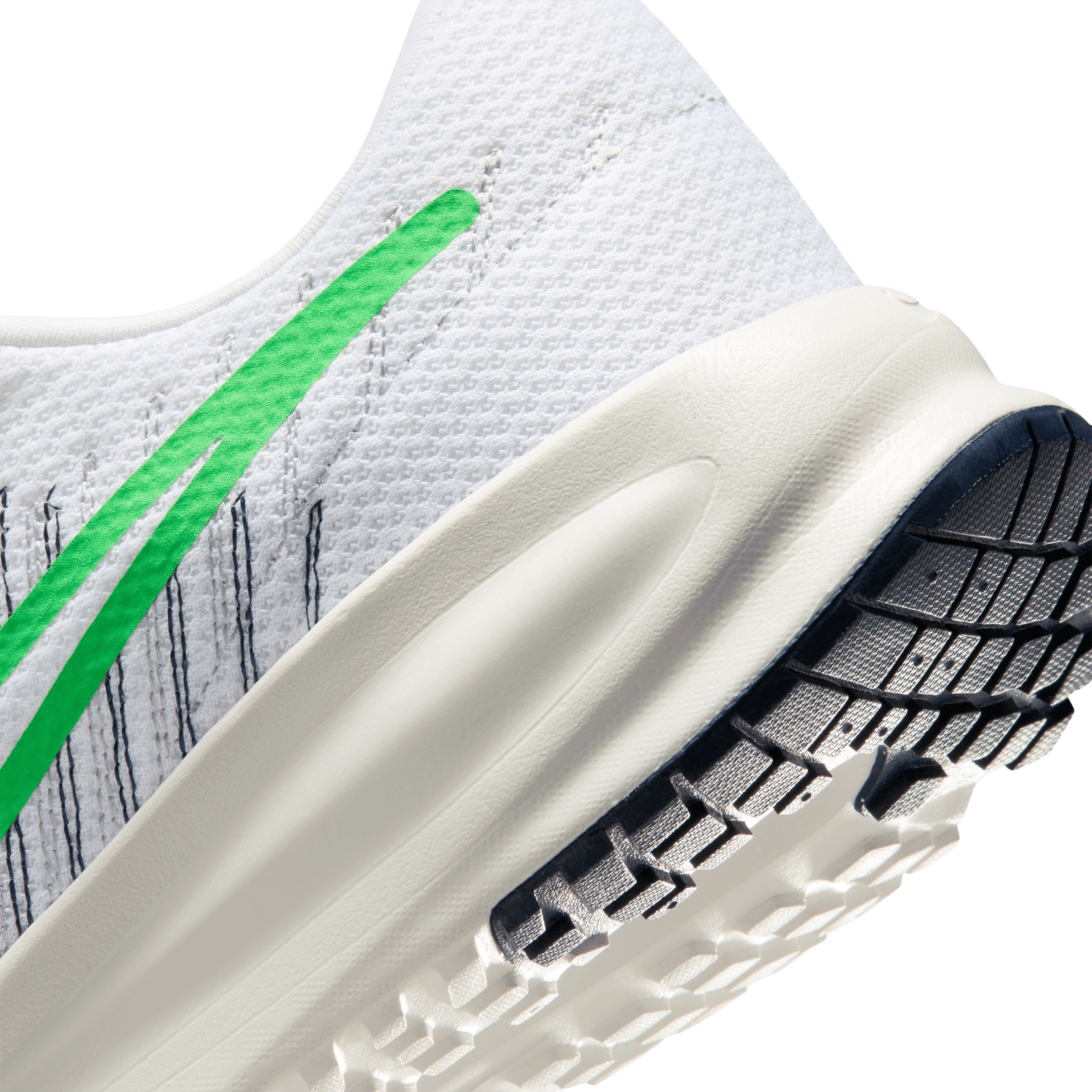 Mens Nike Run Defy Running Shoes