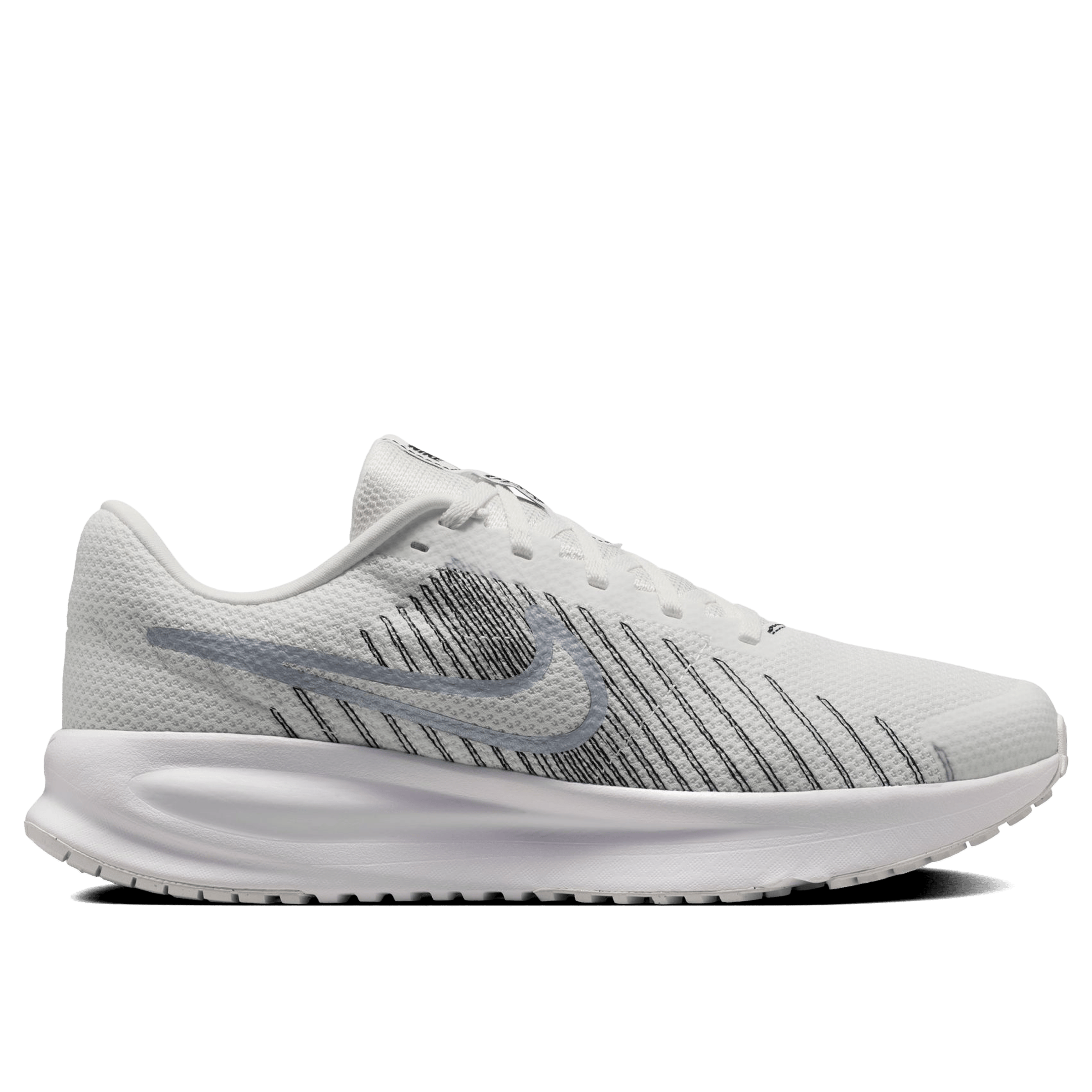 Mens Nike Run Defy Running Shoes