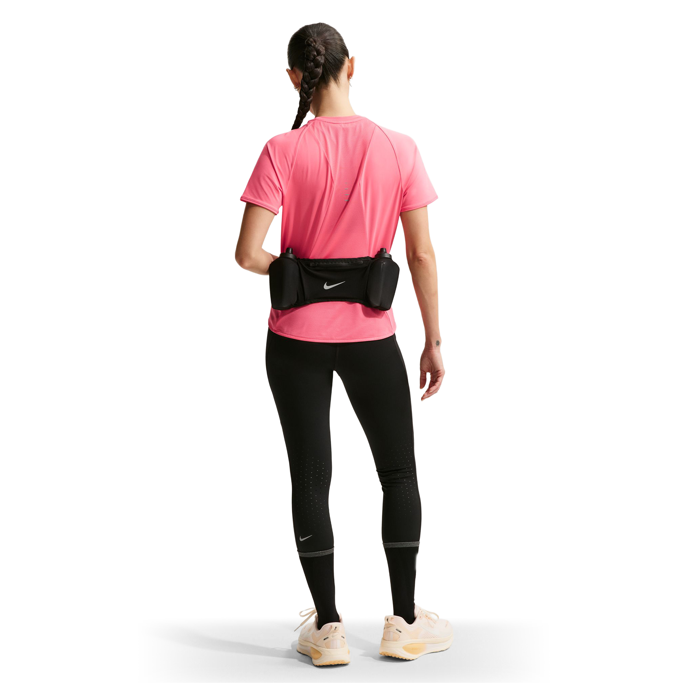 Nike Swift Dri-FIT Short-Sleeve Running Tee